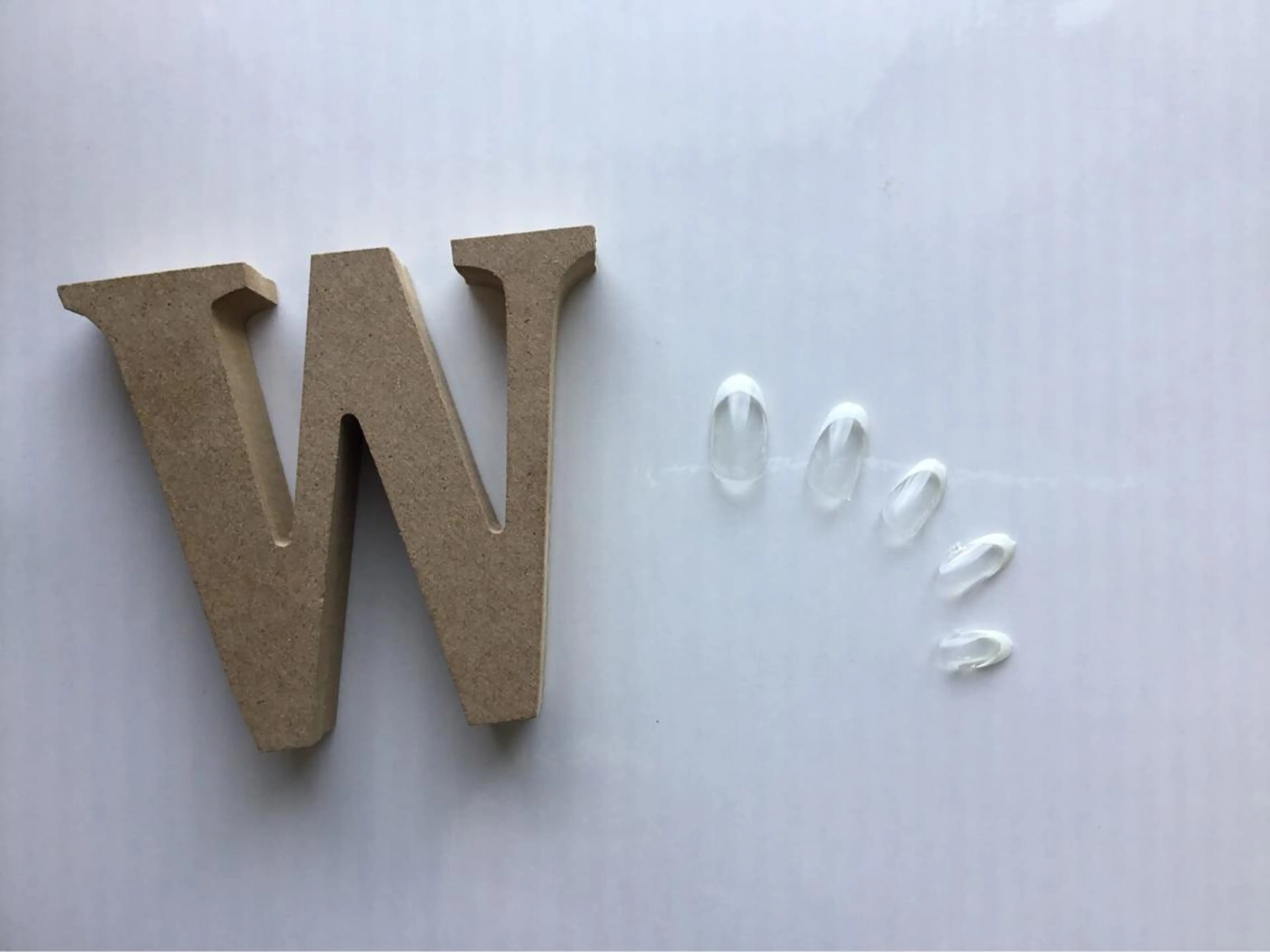 ネイル ブルー グラデーション ショートネイル 指名支持率NO.1 スタイリストのヘアスタイル