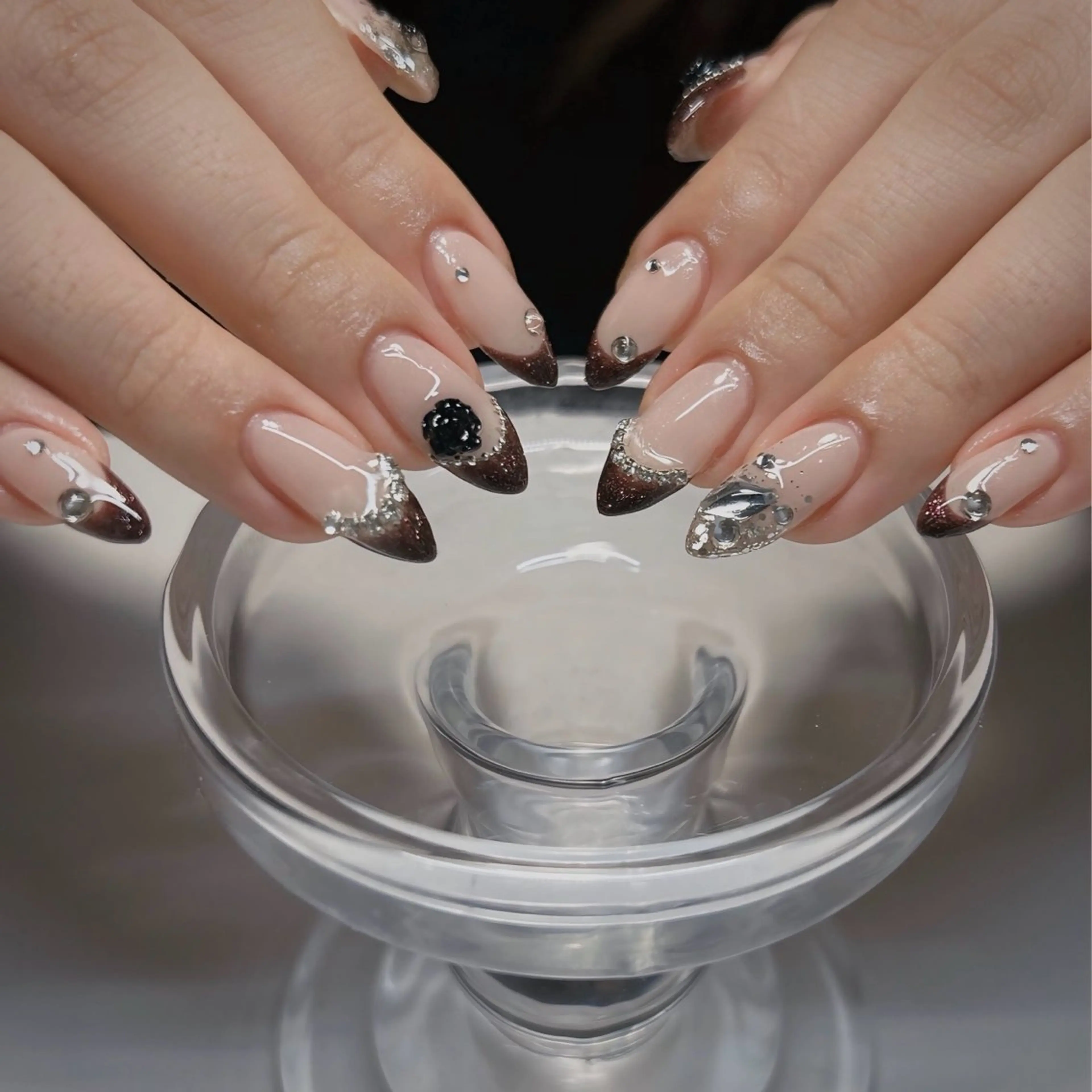 ネイル nail salon JUJUのネイルデザイン