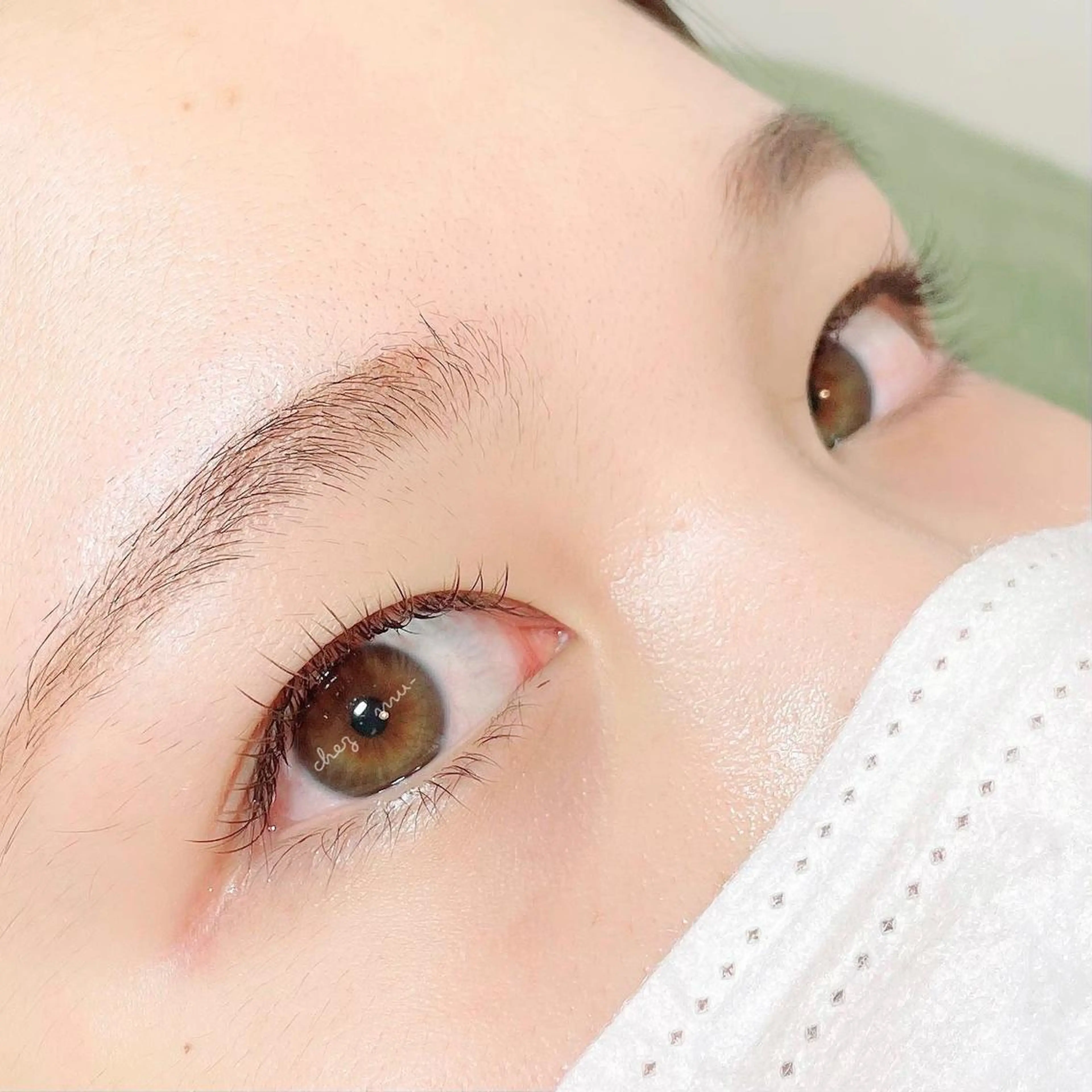 マツエク・マツパ Nail　Space Junx /水成のマツエク・マツパデザイン