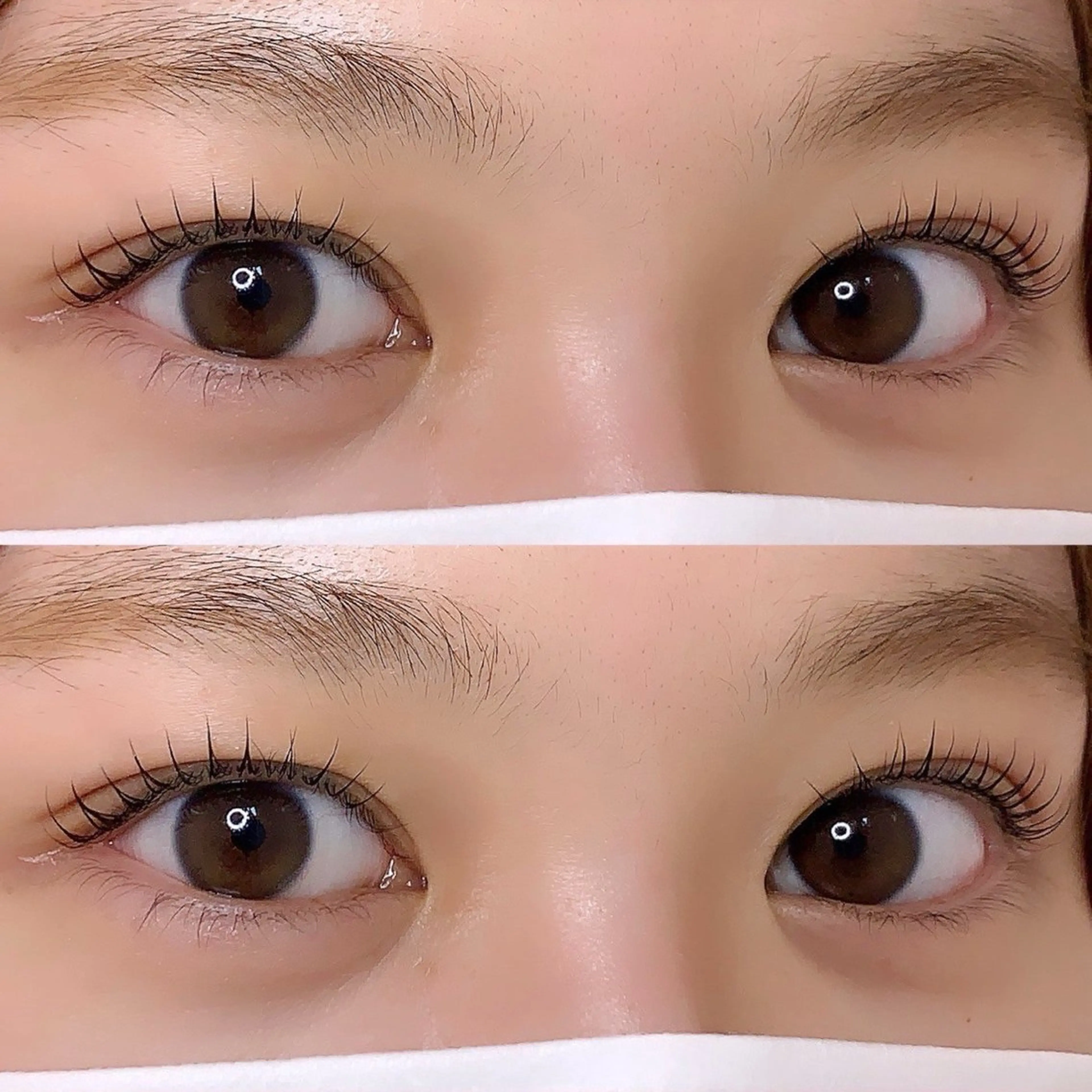 マツエク・マツパ 🫧いお/暖色カラー /髪質改善🫧のヘアスタイル