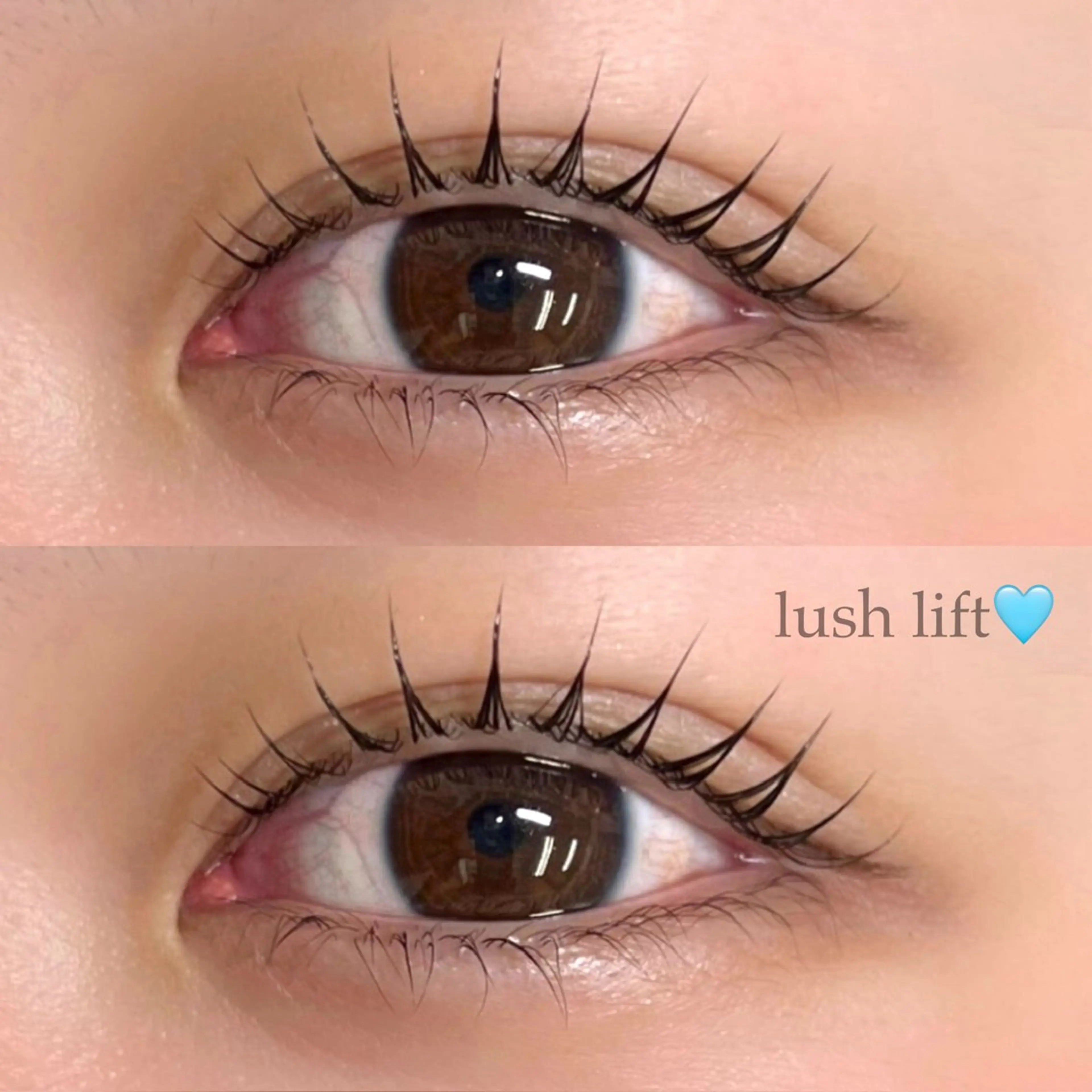 マツエク・マツパ eyelash salon AREY所属・AREY 齊藤のマツエク・マツパデザイン