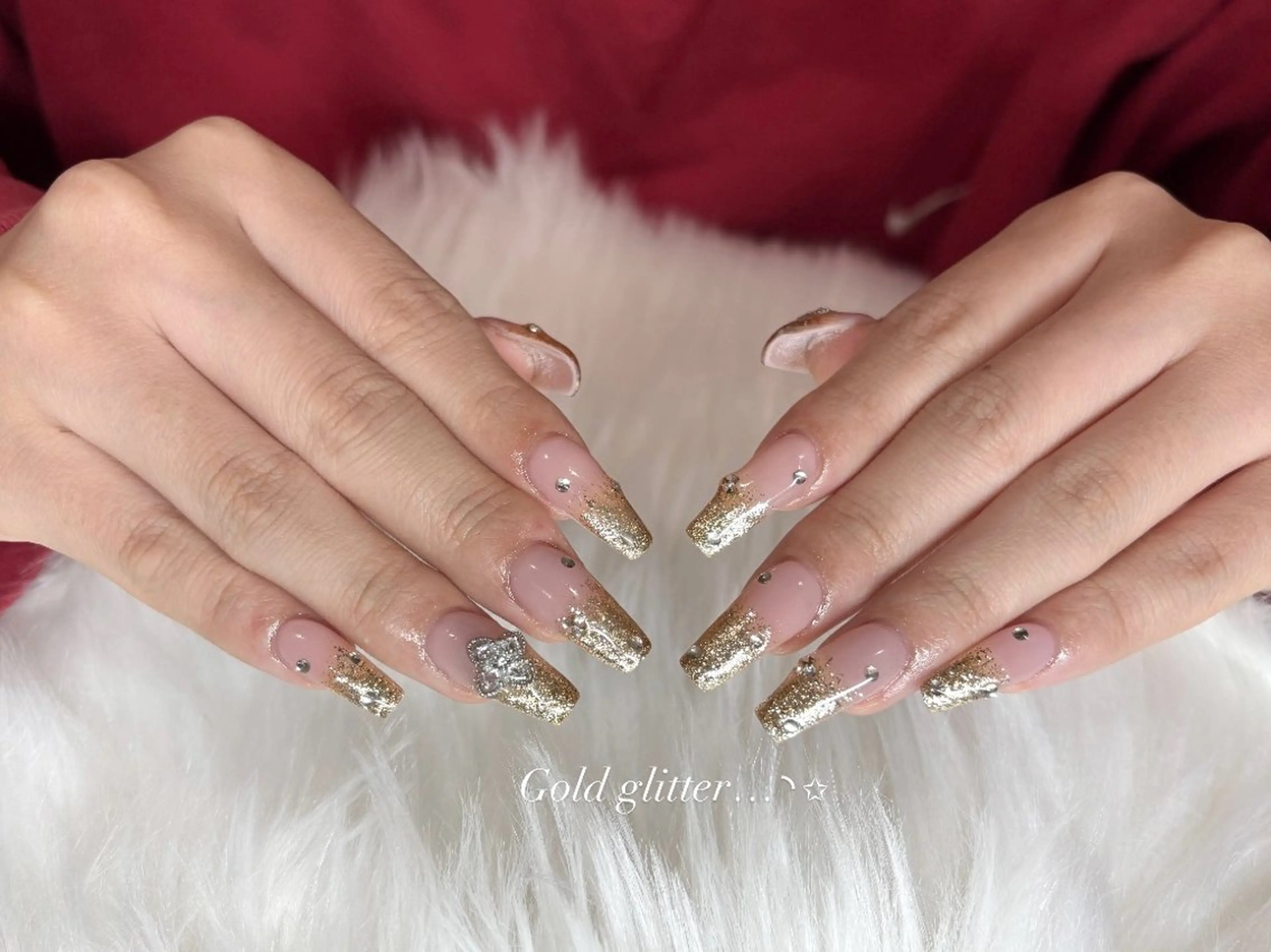 ネイル N nail ayakaのネイルデザイン