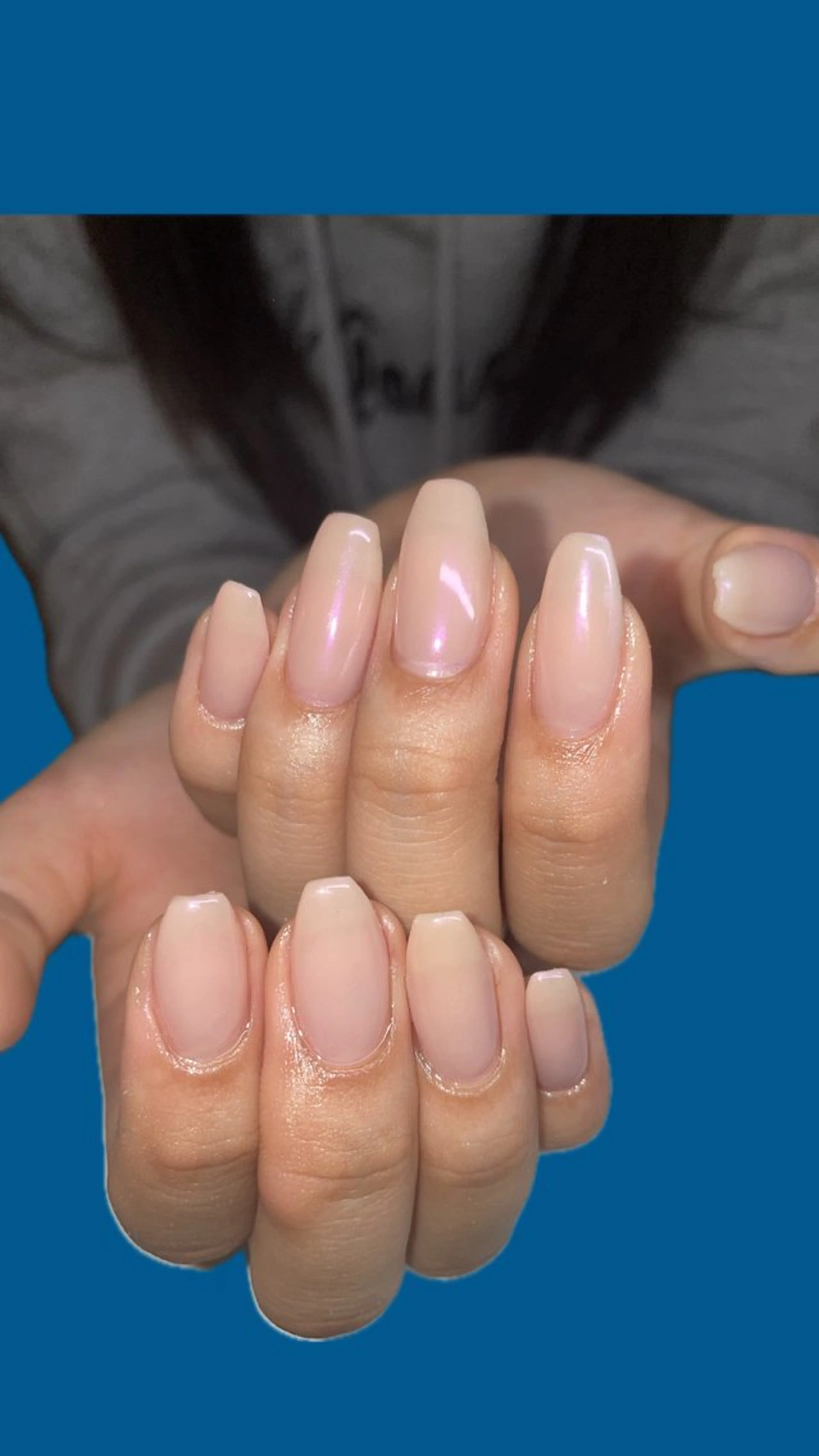 ネイル アートネイル ulu🌼 nanaのネイルデザイン