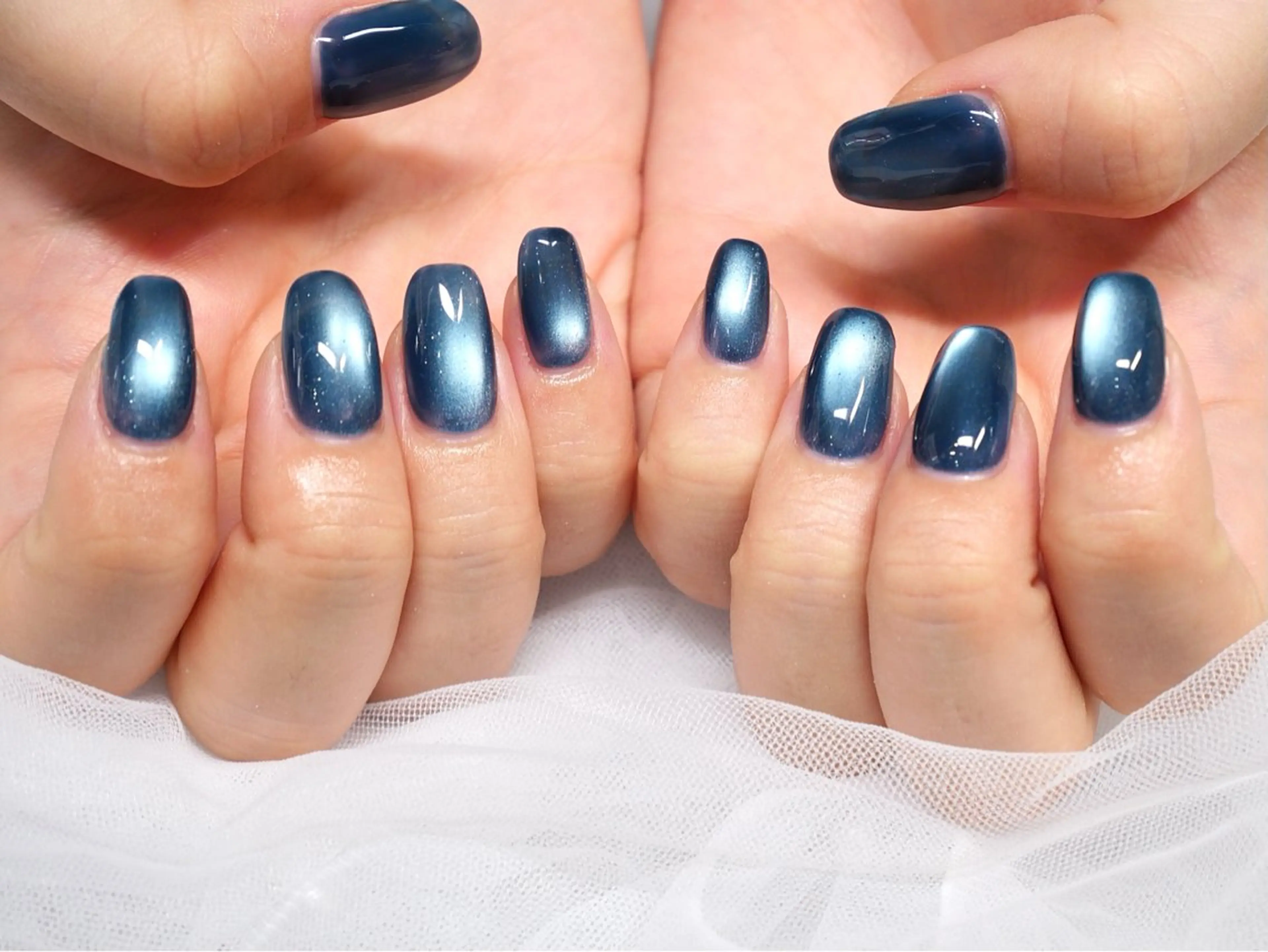 ネイル ハンドネイル Nailsalon Graciasのネイルデザイン