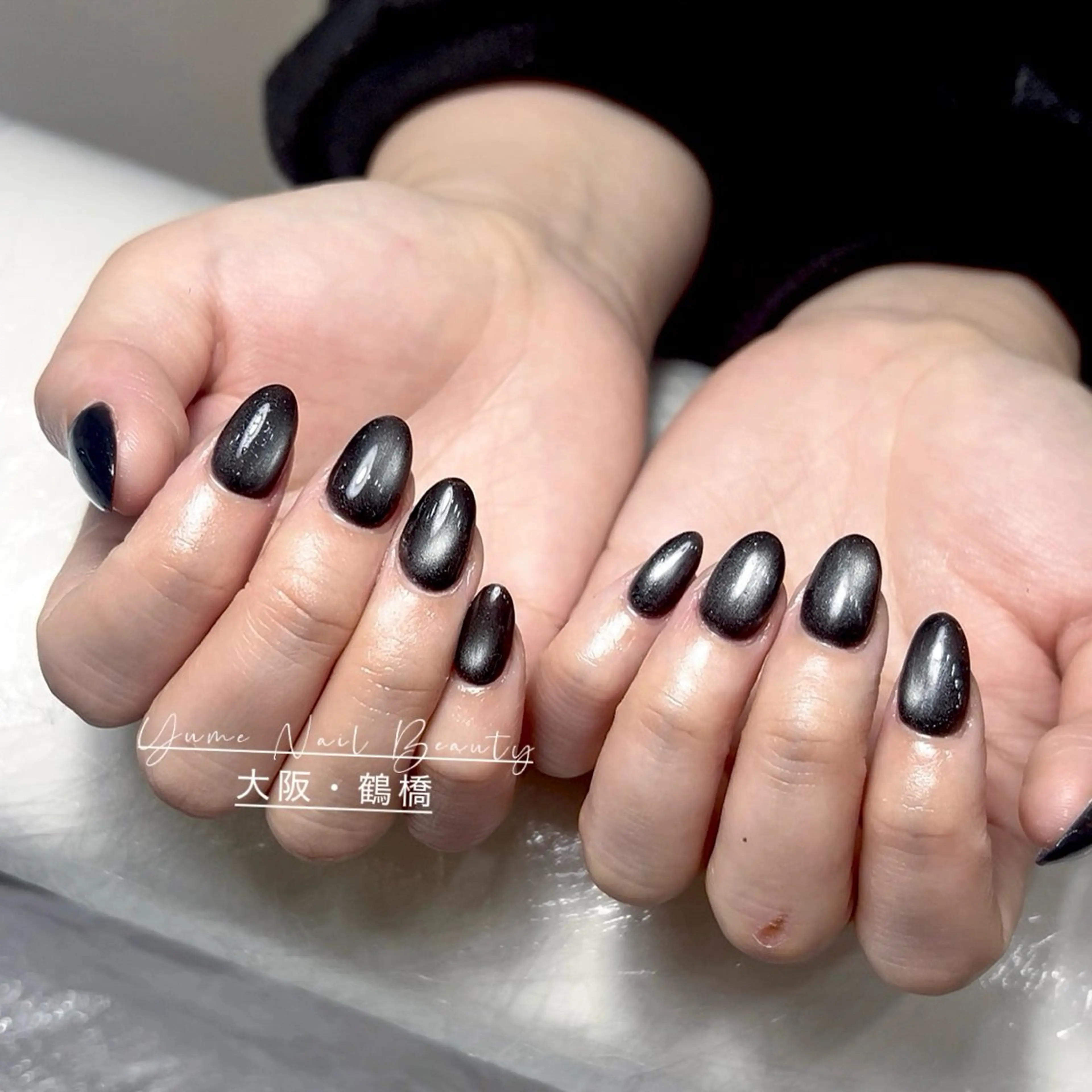 ミディアム Linh Nailのネイルデザイン