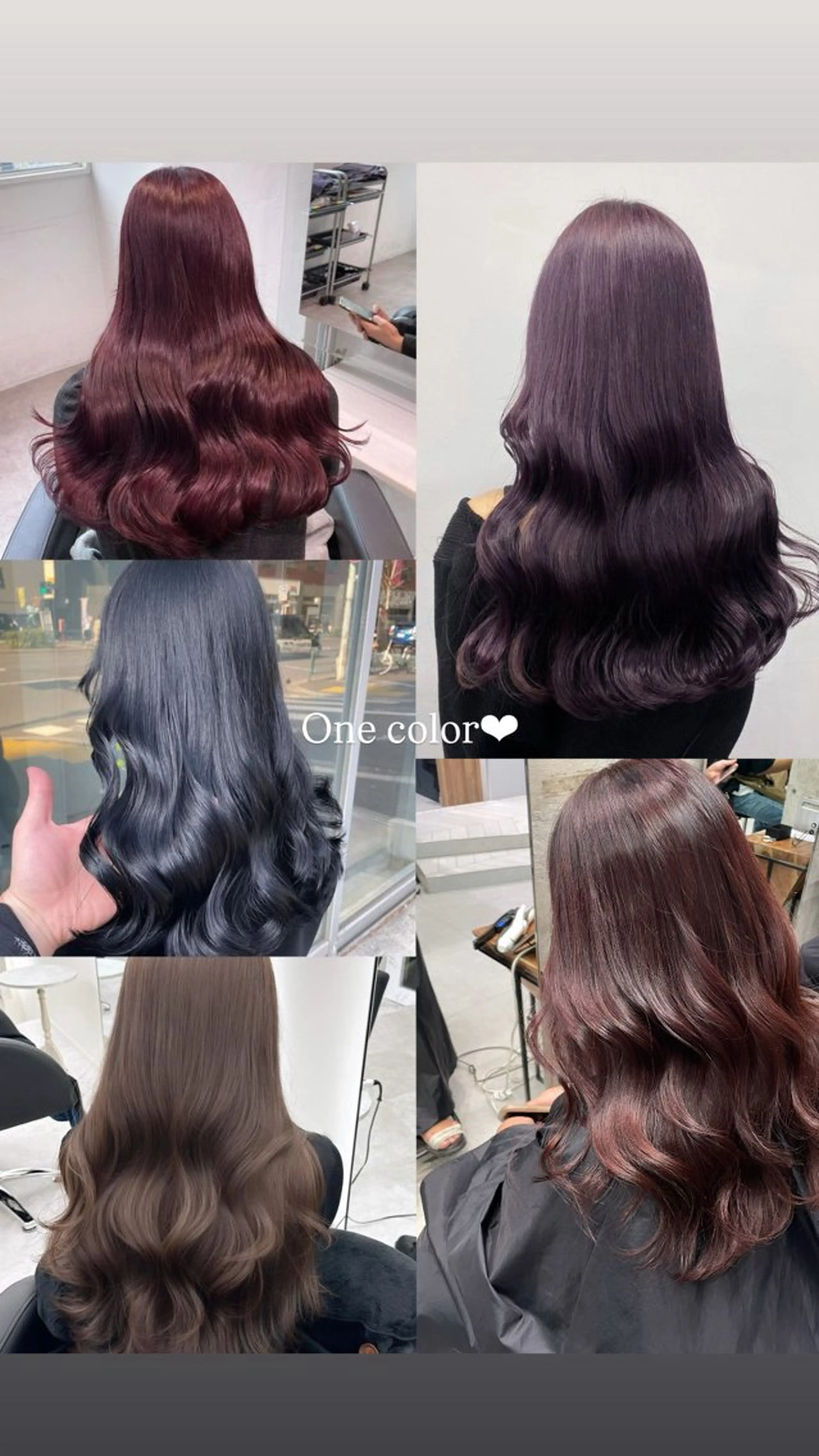 《今だけ限定🙌🏽》　ワンカラー🌺の写真