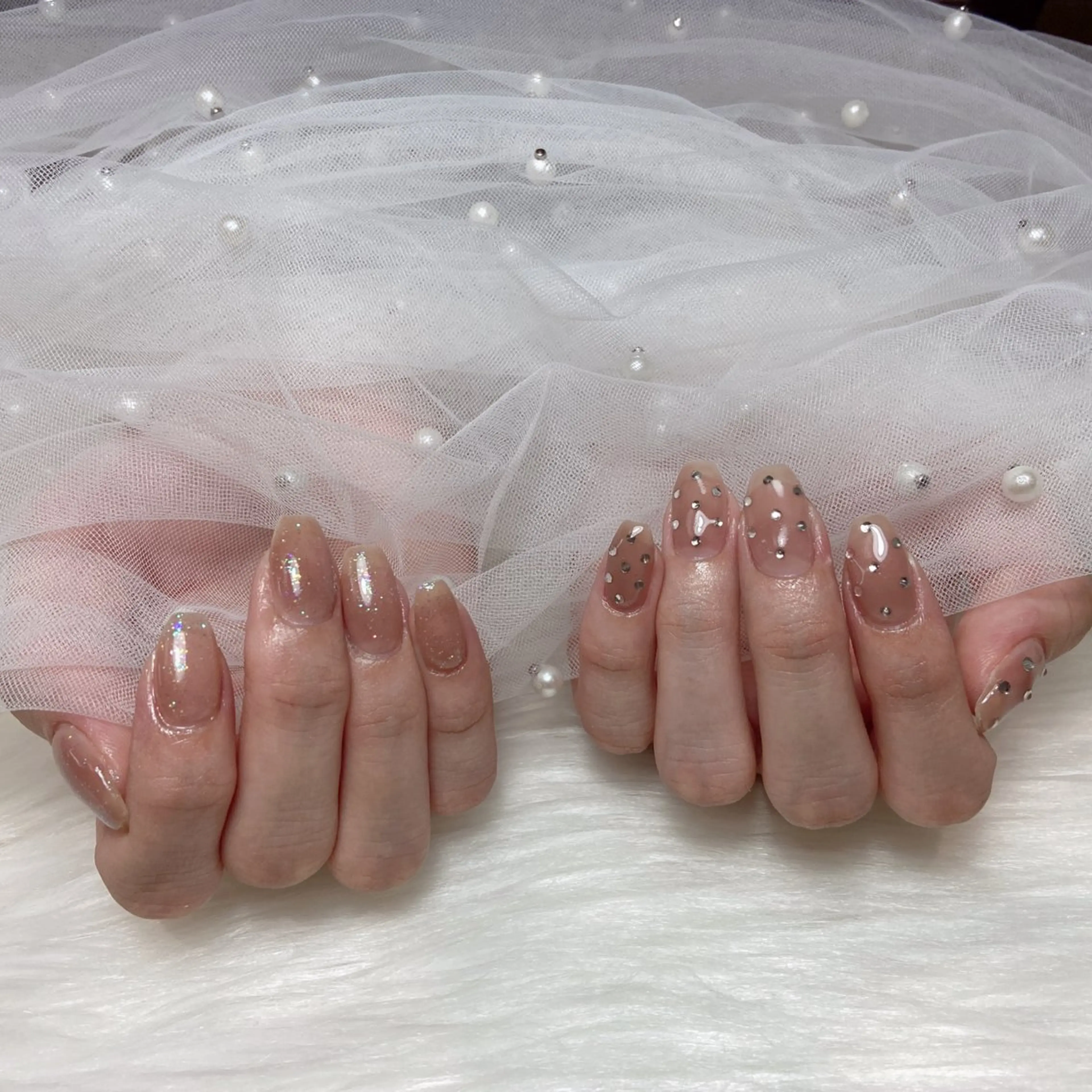 ネイル YOIネイルサロン所属・YOINAIL ヨイネイルサロンのネイルデザイン