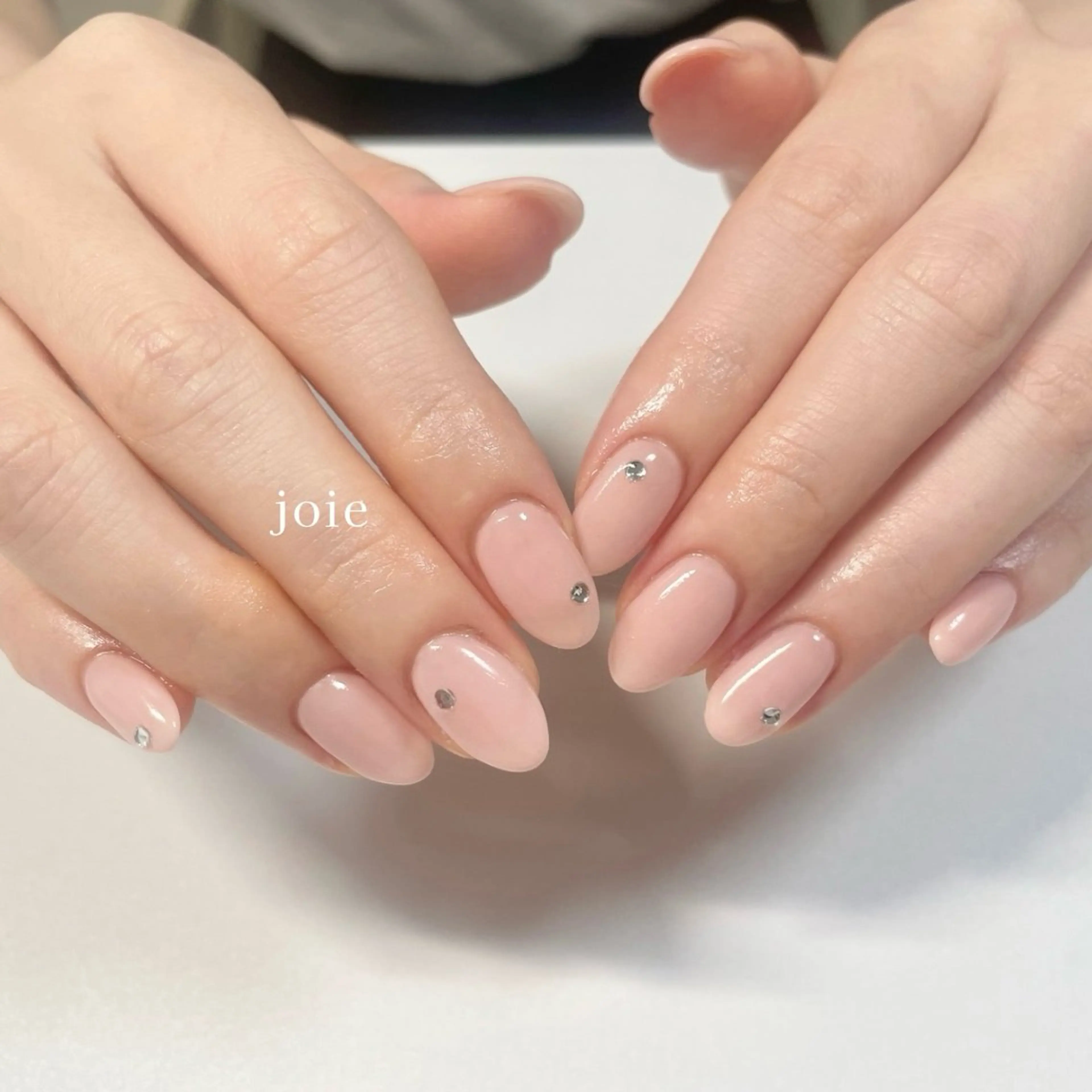 ネイル Nailist Mikuのネイルデザイン