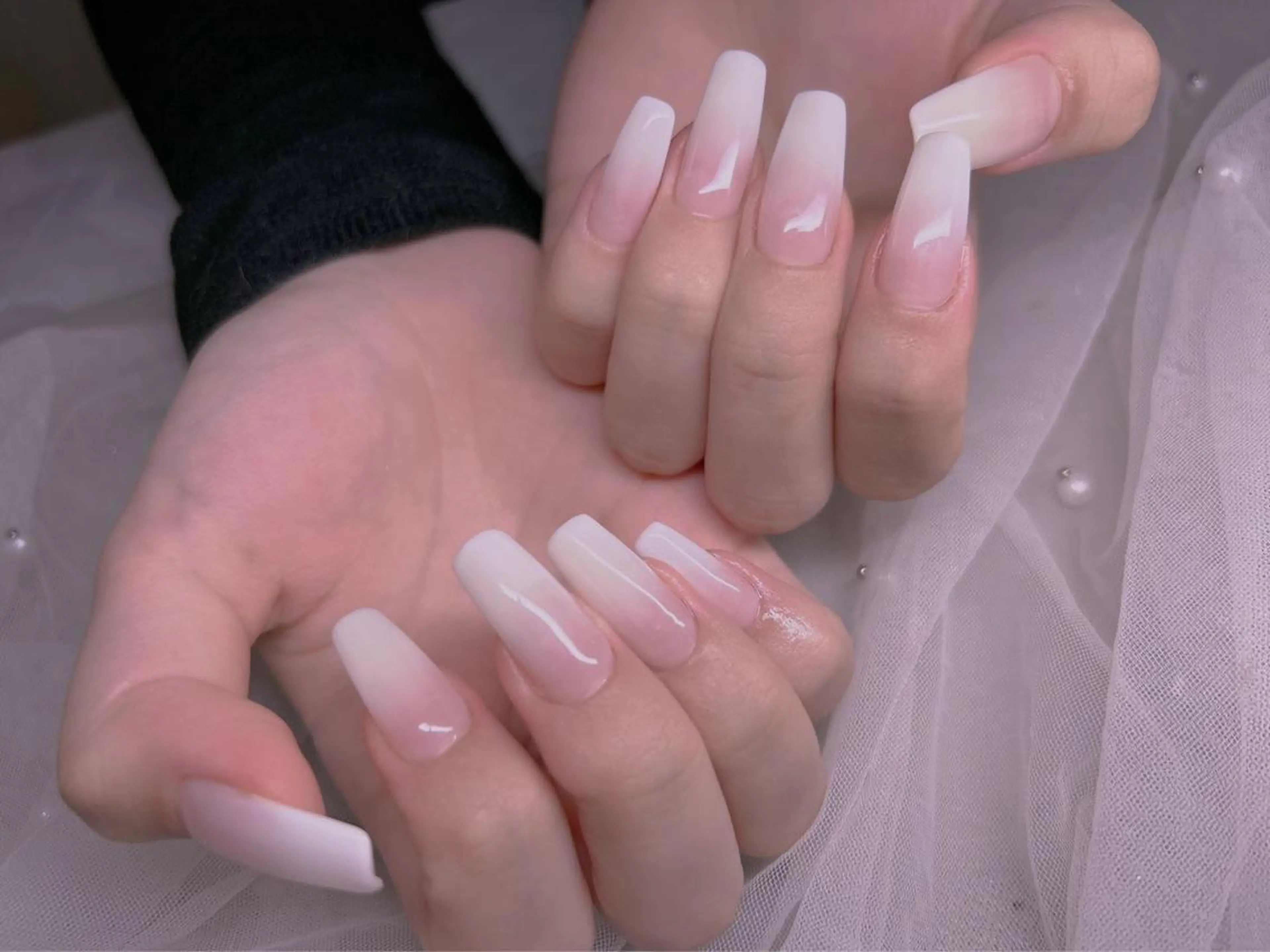 ネイル リン リンのネイルデザイン