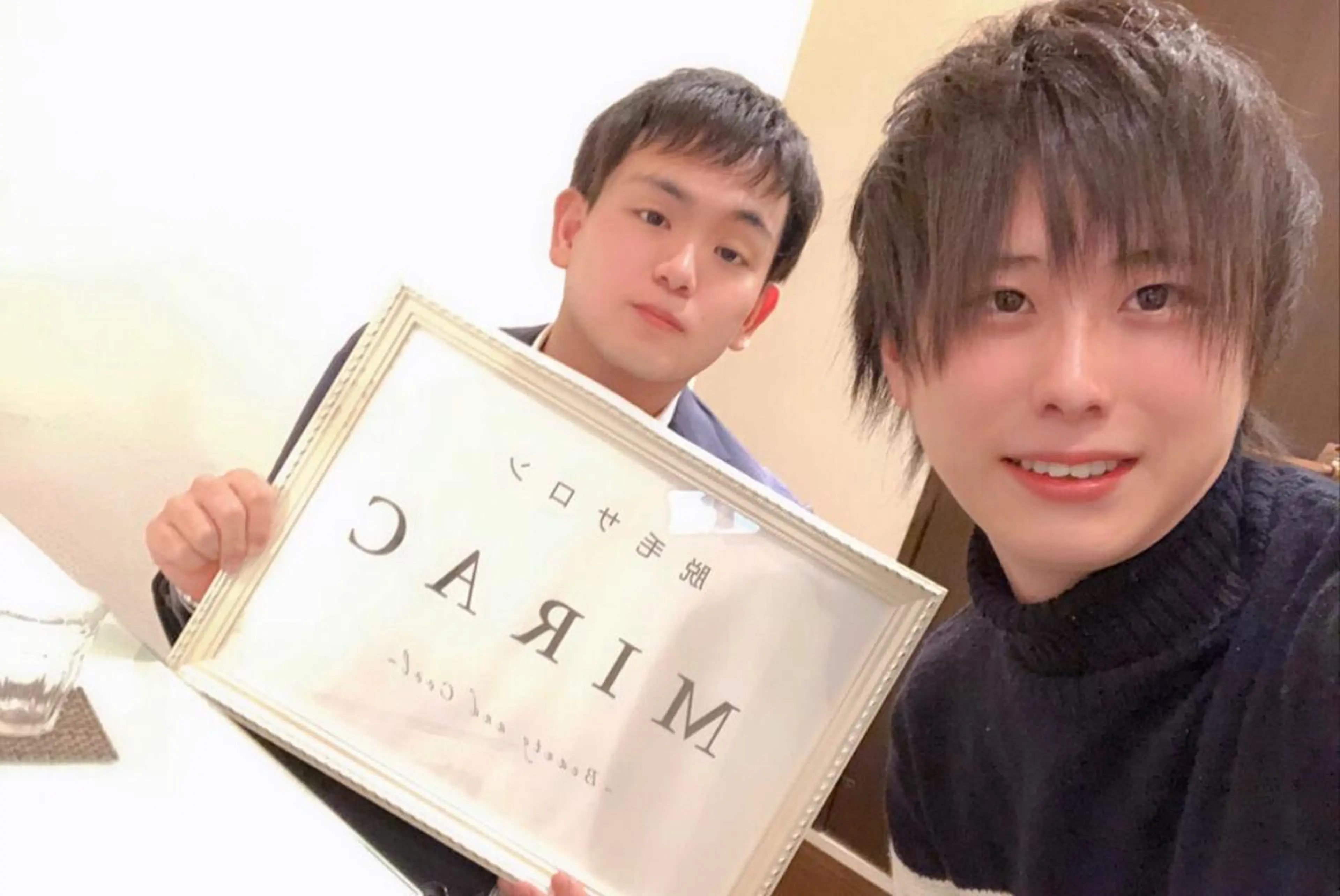 都度払い脱毛⭐️ 脱毛サロンMIRACのエステ・リラクイメージ