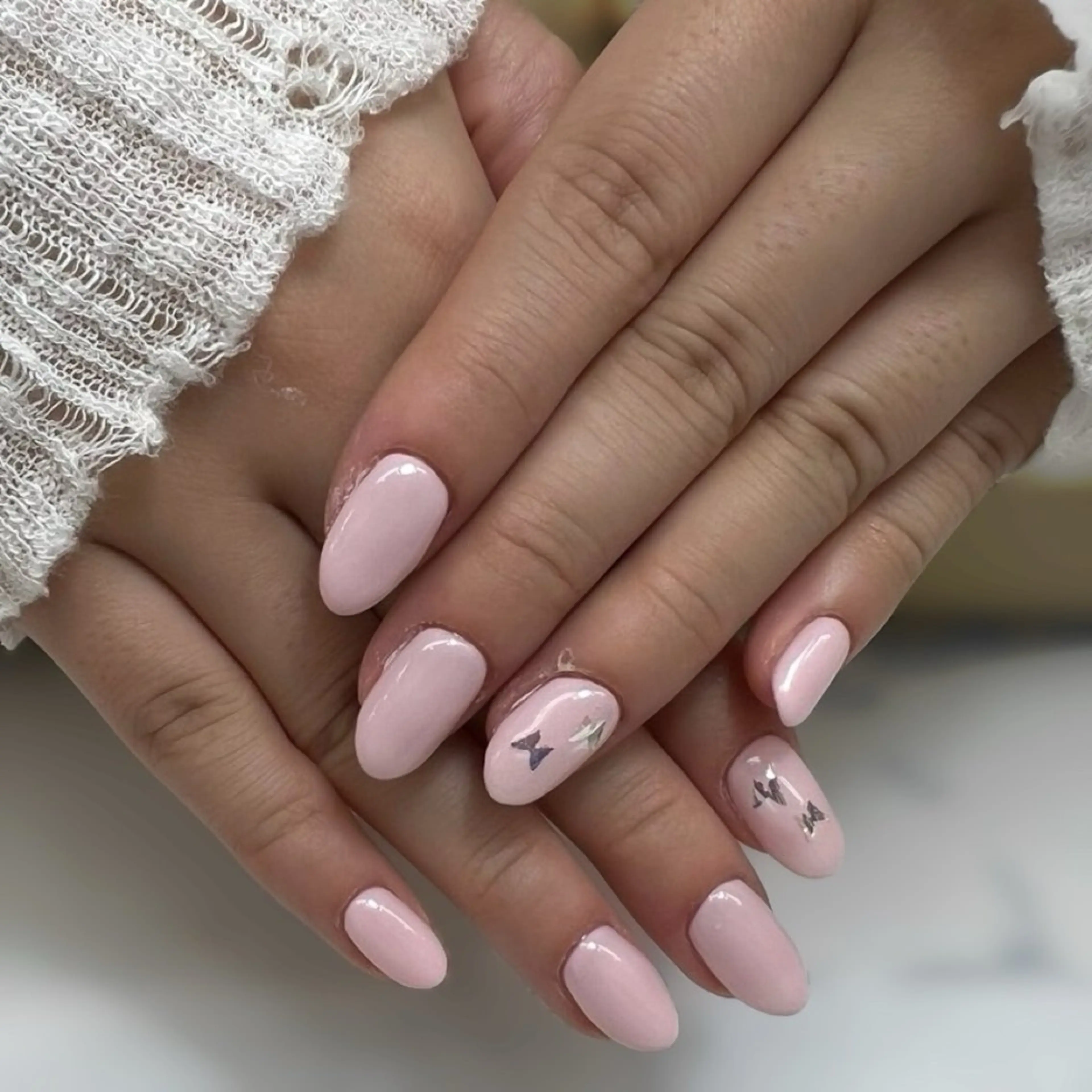 ネイル YOSHIOKA 有のネイルデザイン