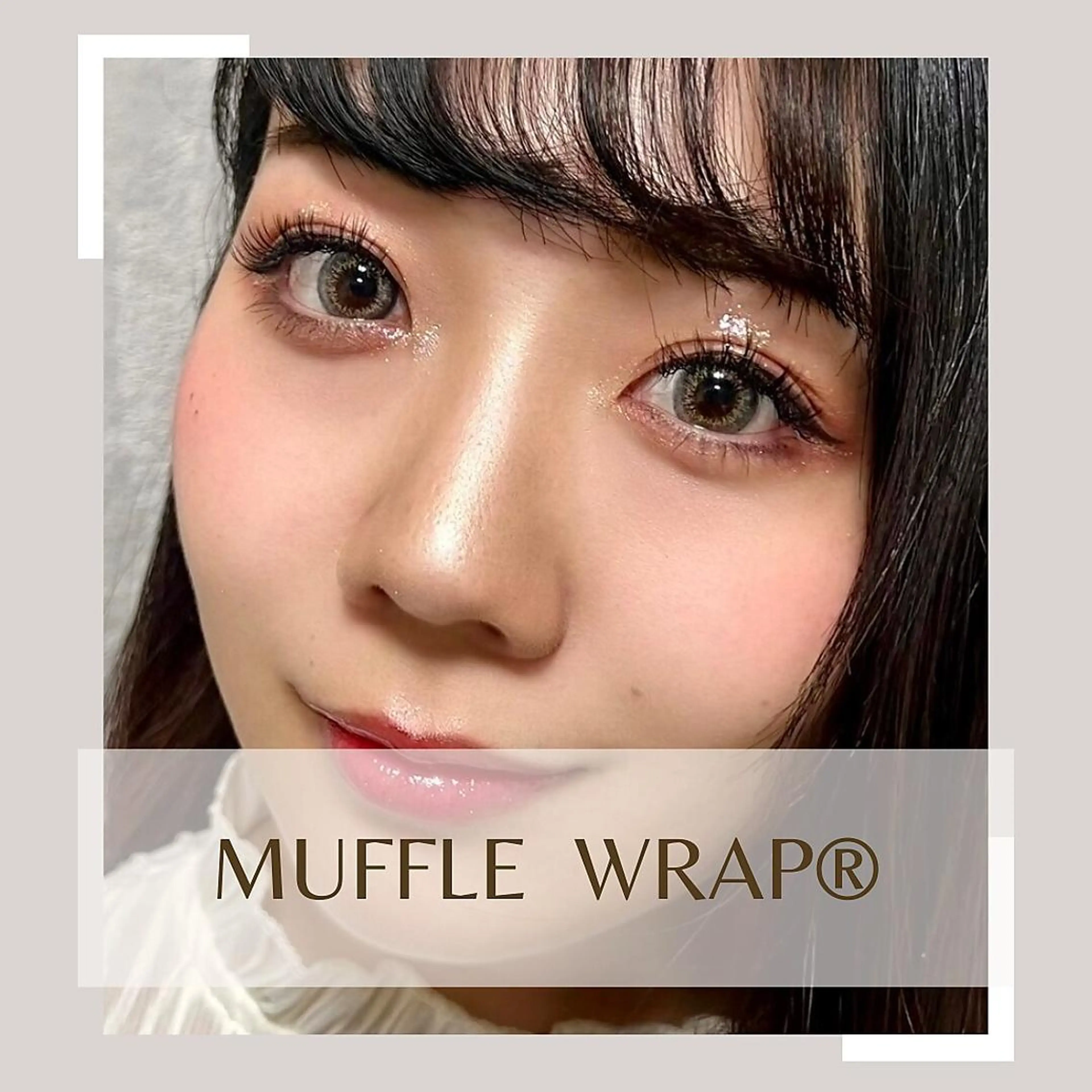 マツエク・マツパ Lesherima レシェリマスクールのマツエク・マツパデザイン