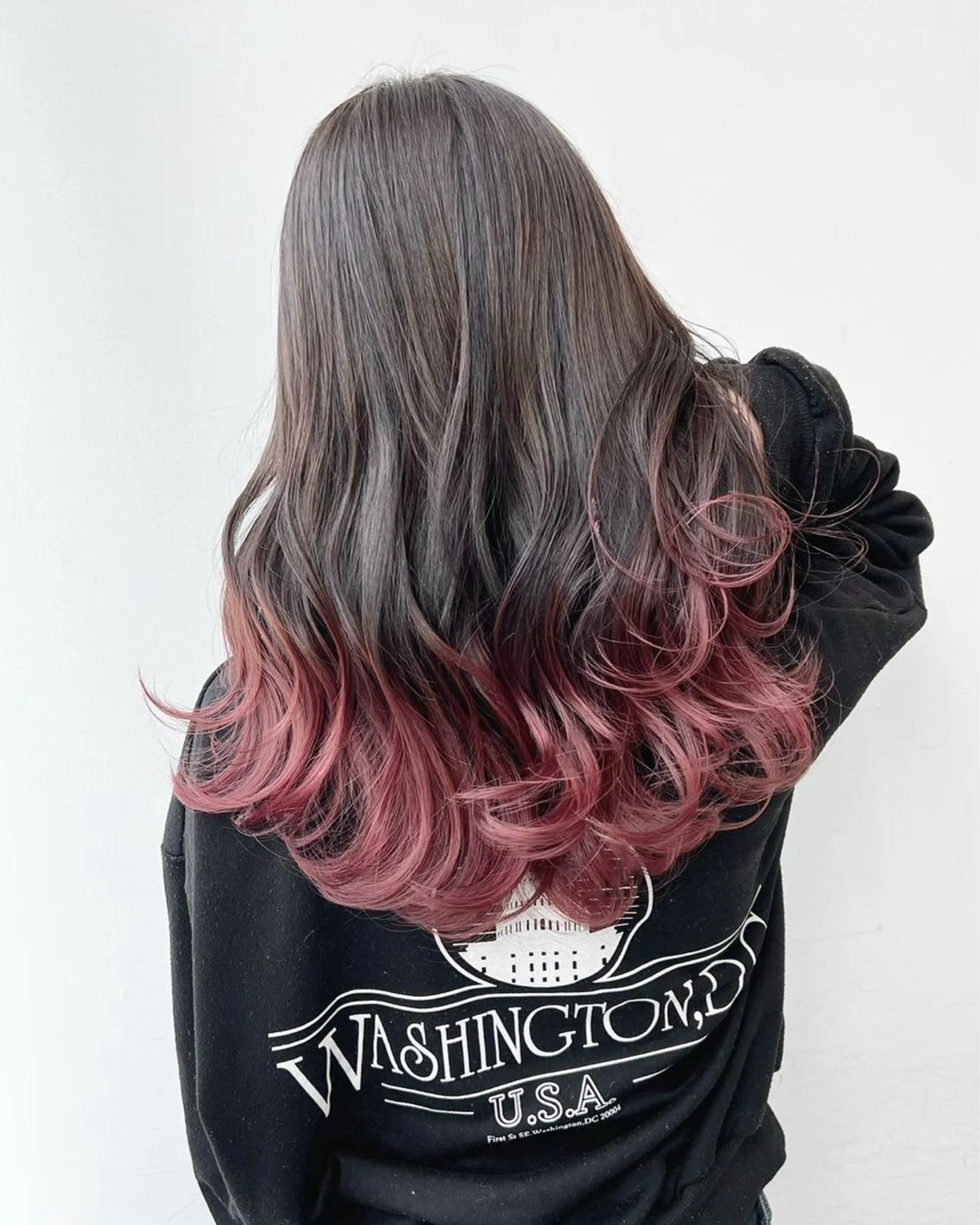 カラー ✨山口昂成✨カット カラーモデル募集中のヘアスタイル
