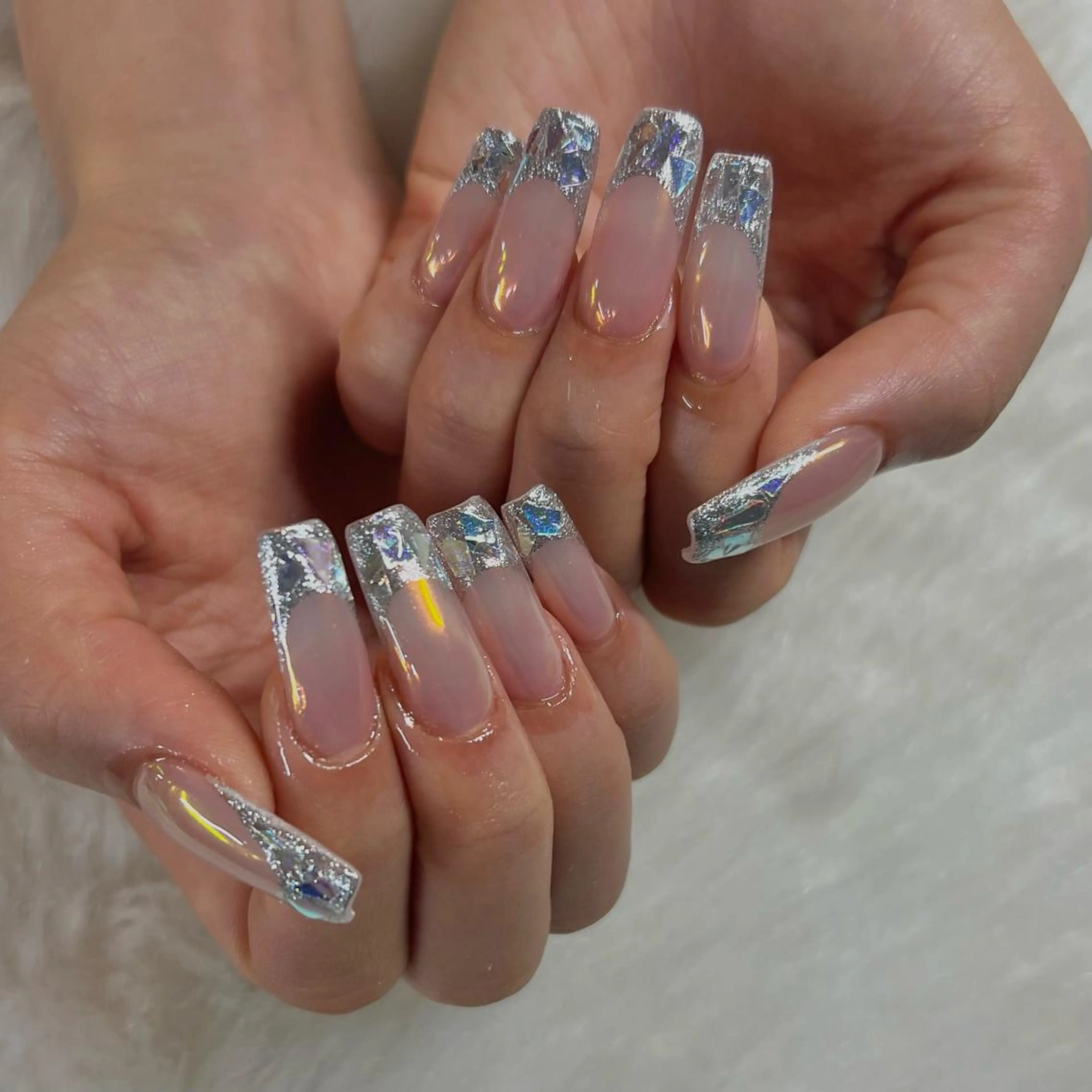 ネイル Nes.nail所属・🌼Nomura Yuko🌷のネイルデザイン