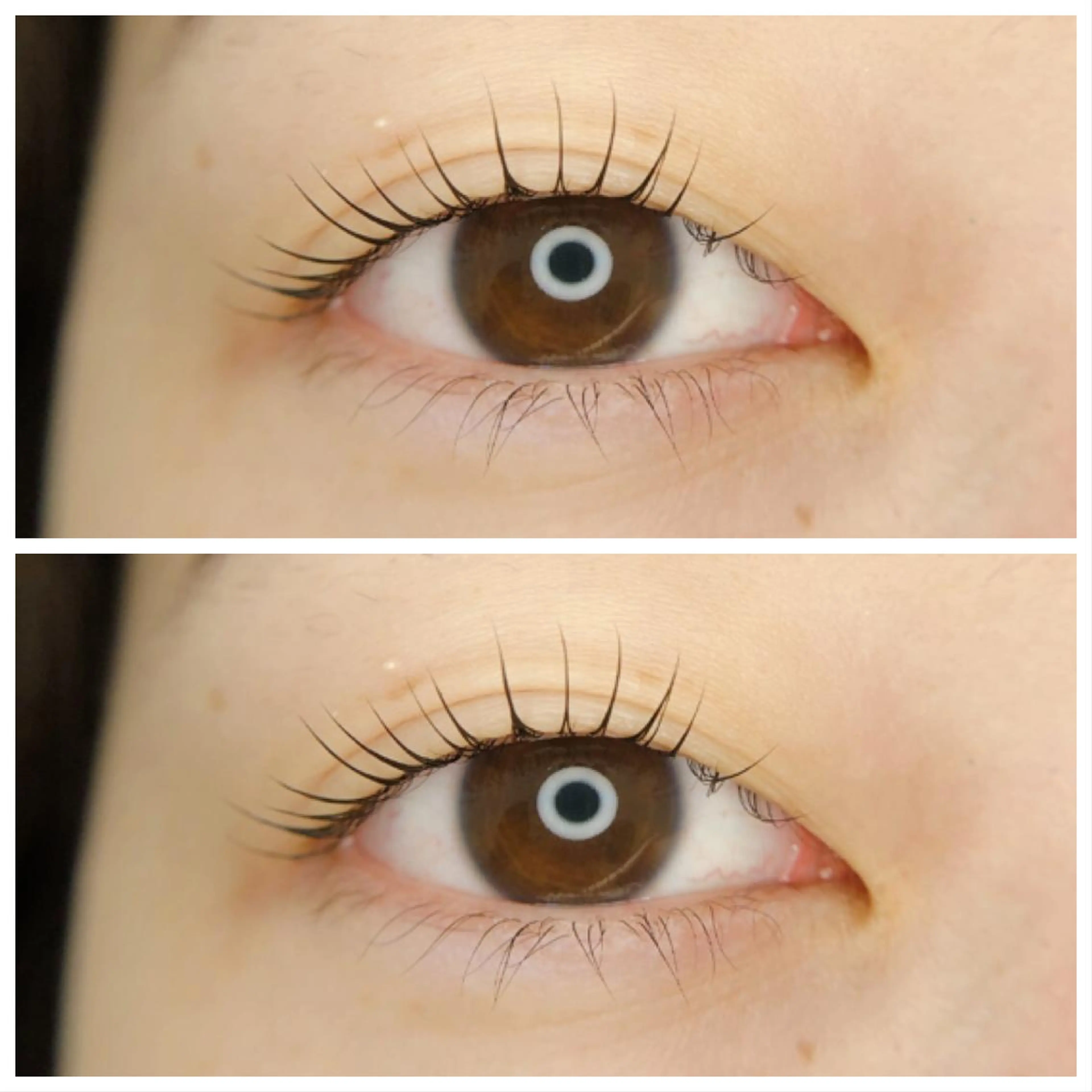 マツエク・マツパ 【hisui】長尾 ゆかりのマツエク・マツパデザイン