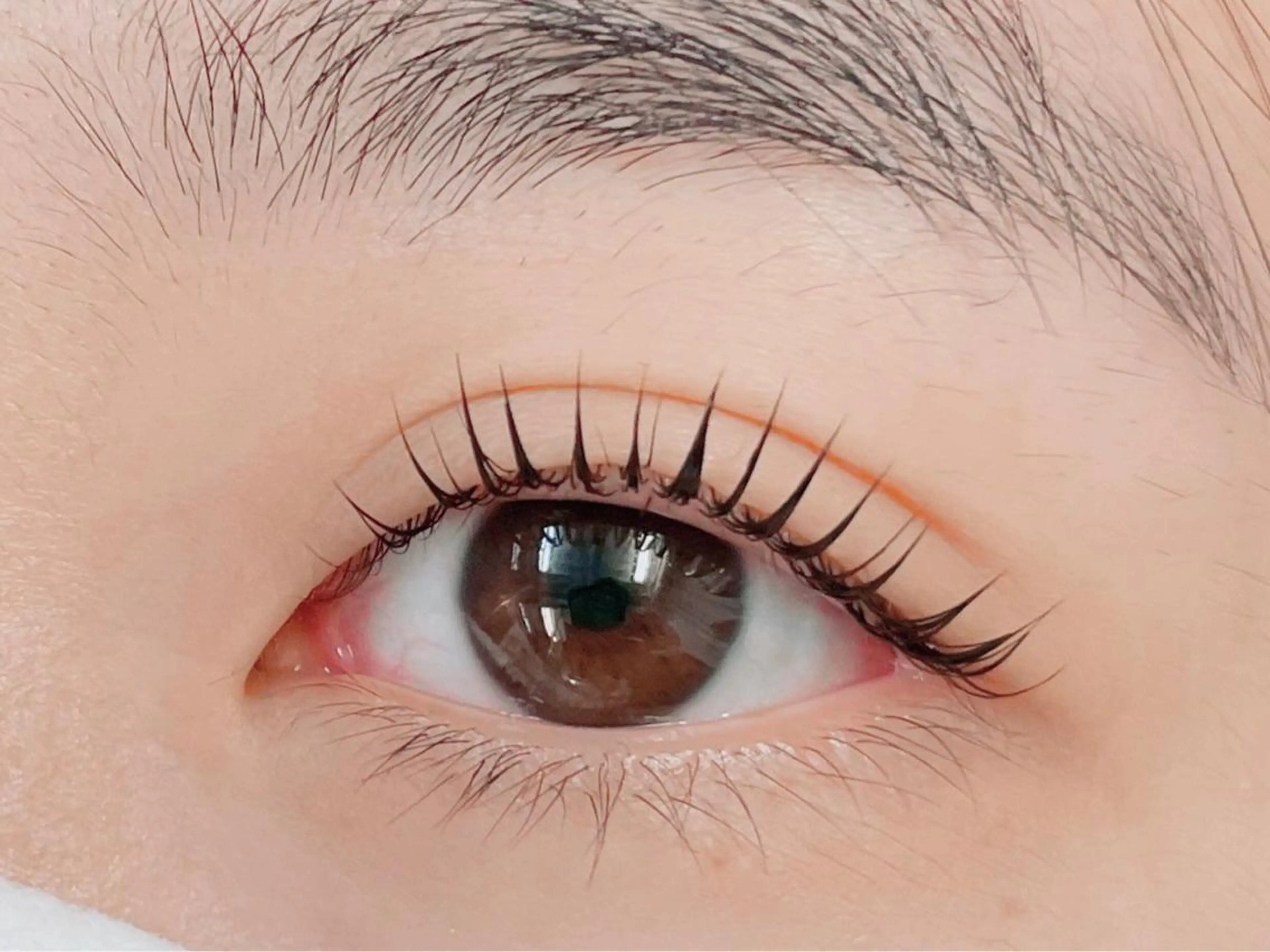 マツエク・マツパ Bianca錦糸町店 Satouのマツエク・マツパデザイン