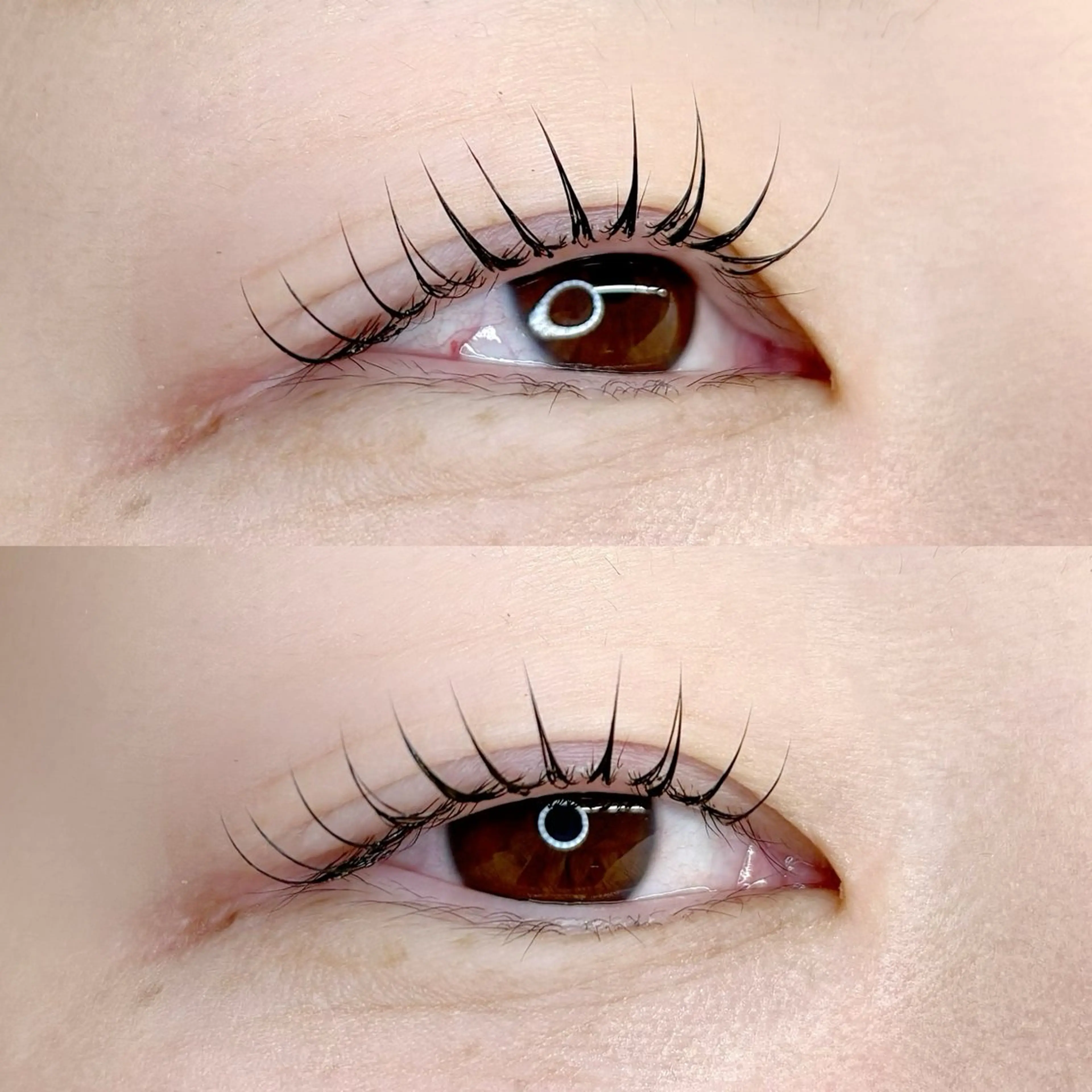 マツエク・マツパ クレアラルーチェ明石駅前所属・クレアラルーチェ 明石駅前のマツエク・マツパデザイン