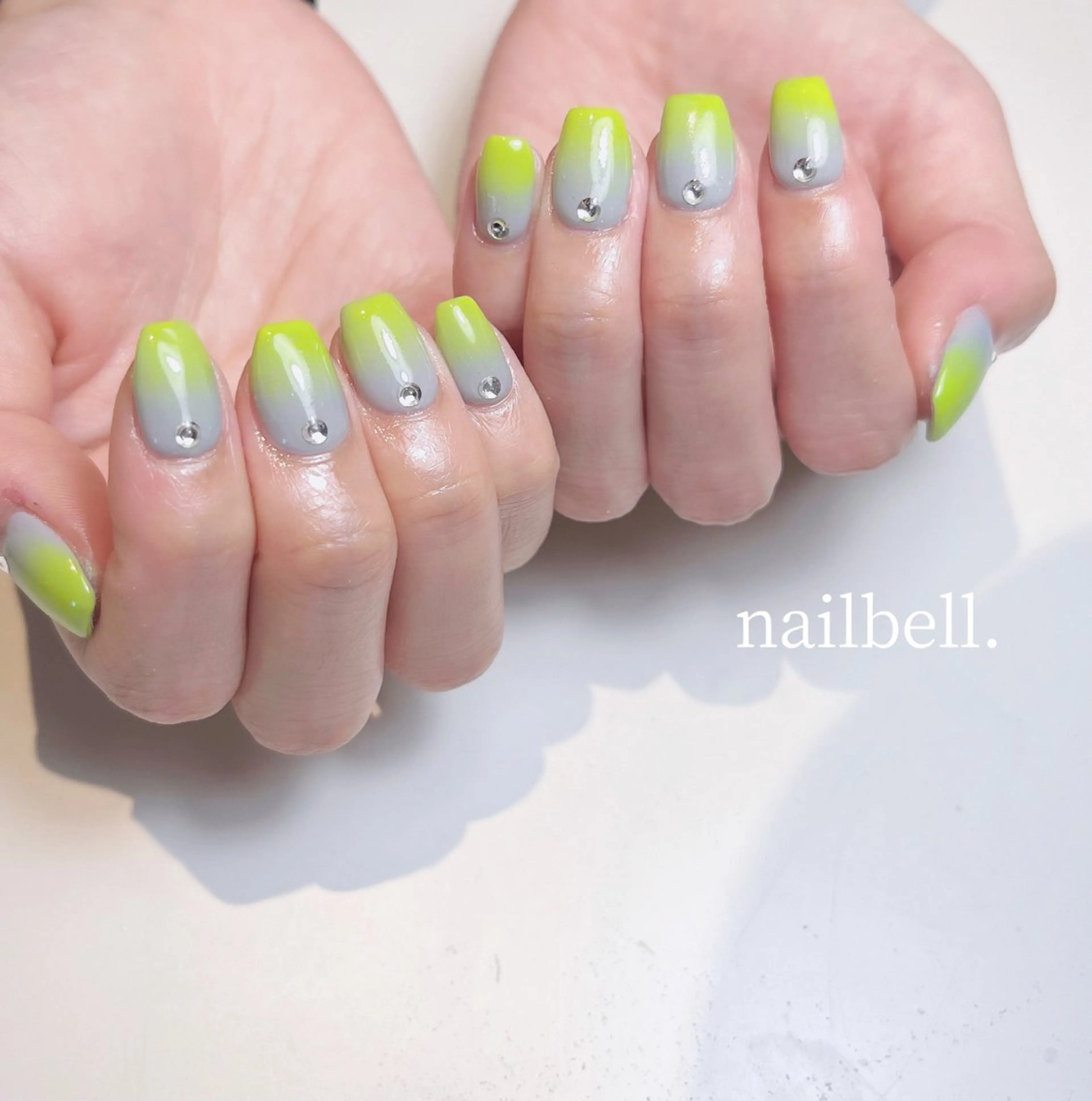 ネイル ハンドネイル 大人可愛いネイル🎗 Hinaのネイルデザイン