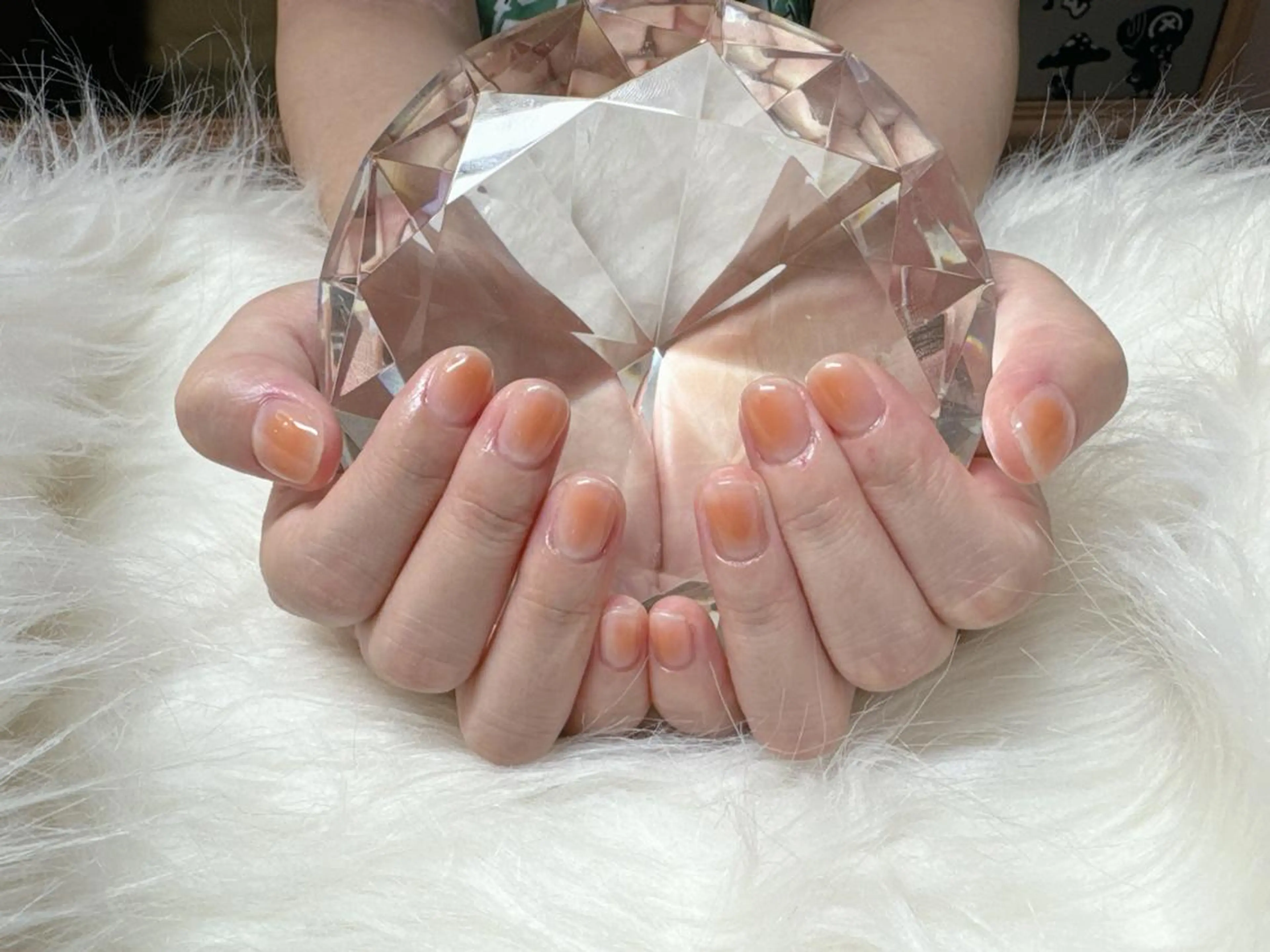 ネイル Alice マツエク&ネイル2のネイルデザイン