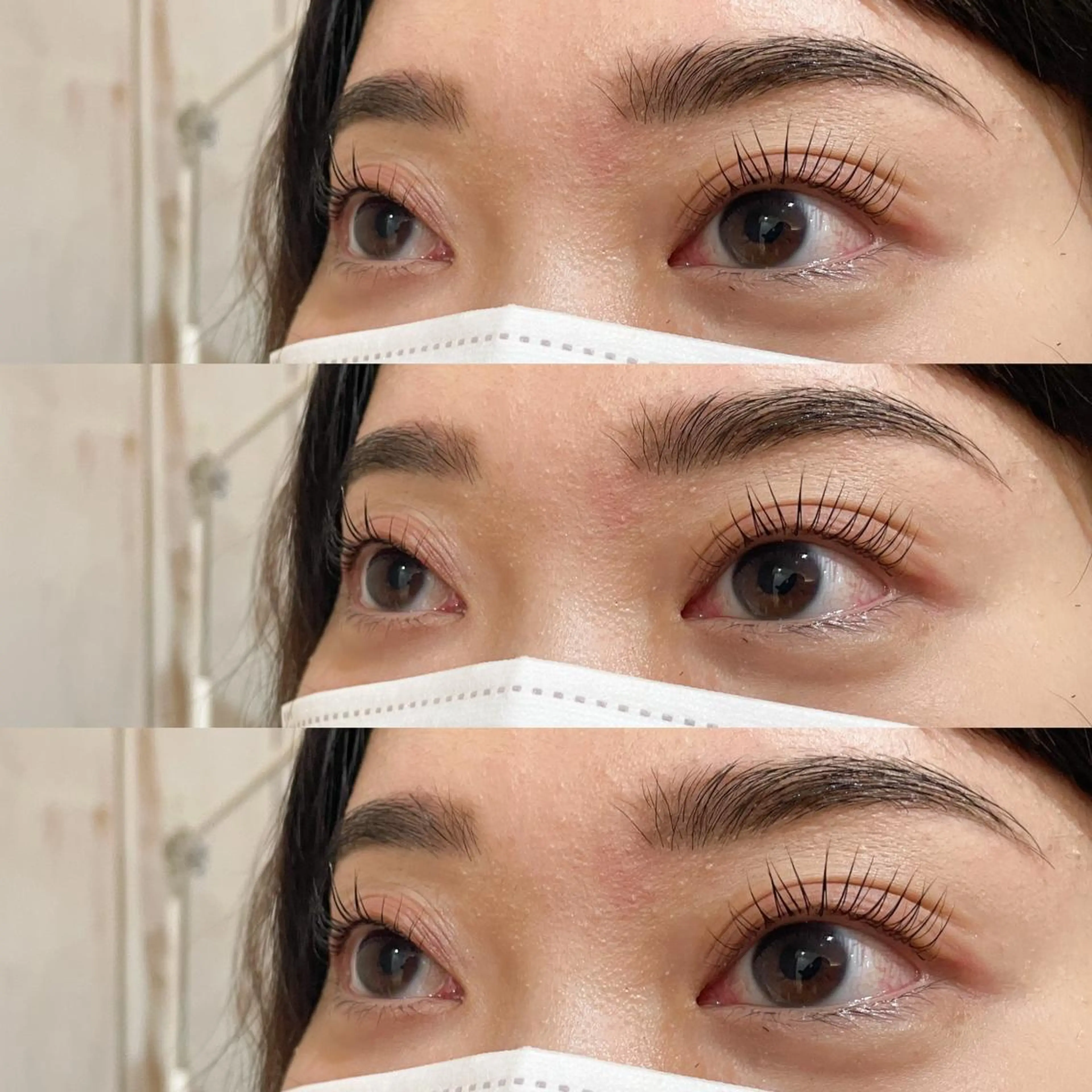 マツエク・マツパ Saito Mayumiのマツエク・マツパデザイン