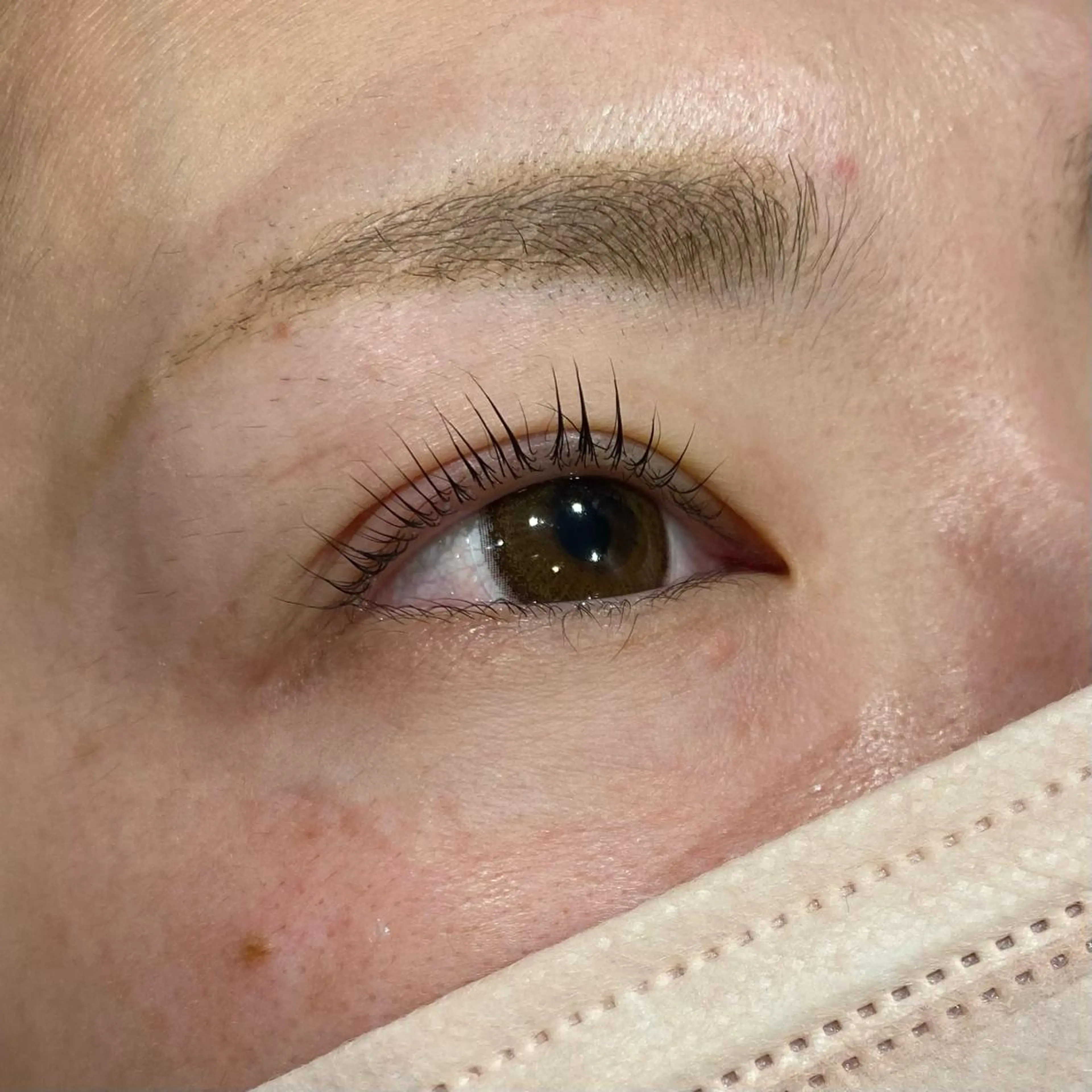 マツエク・マツパ pixie bob所属・pixie bob AIRIのマツエク・マツパデザイン