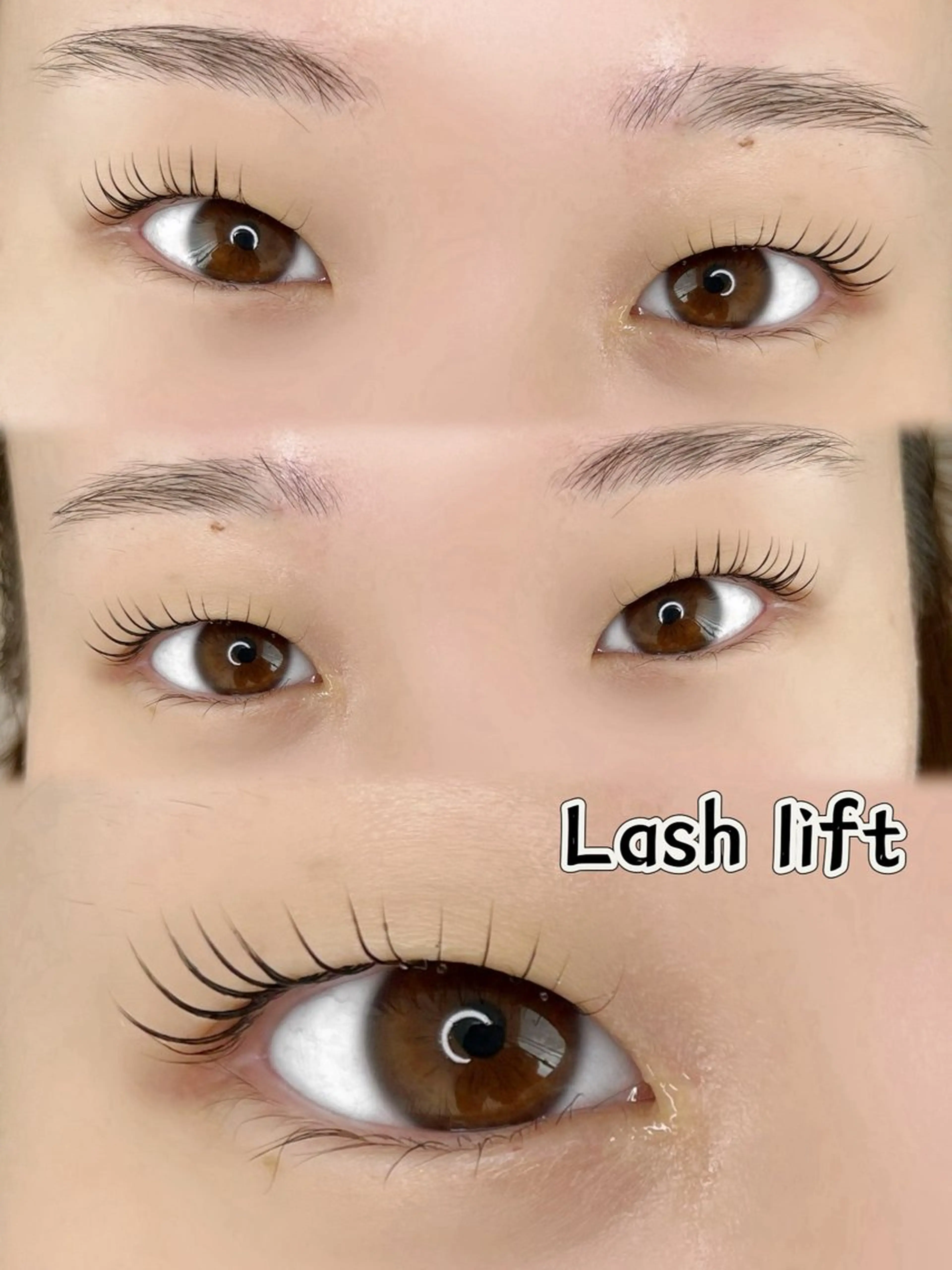 マツエク・マツパ BELL eye＆beautyのマツエク・マツパデザイン