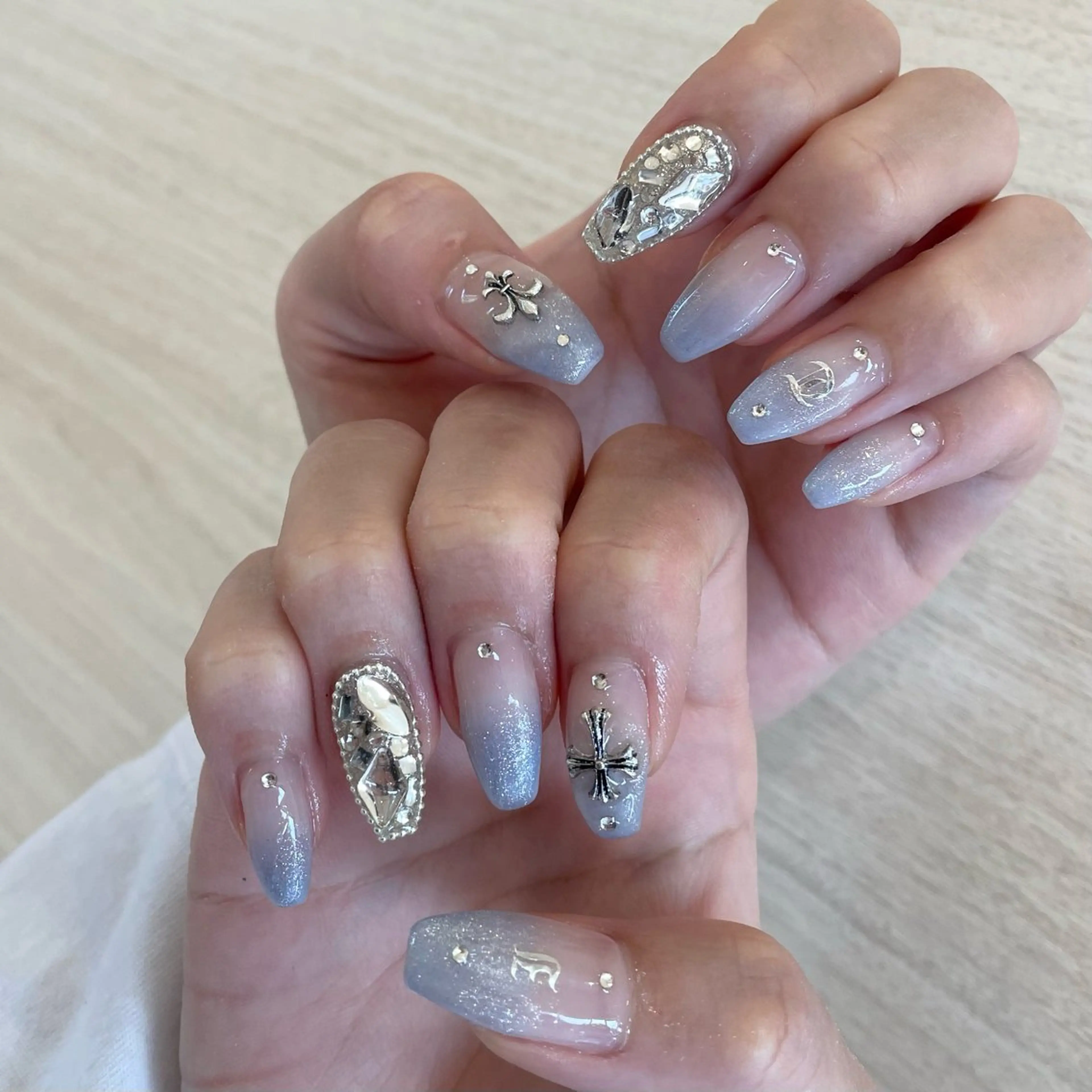 ネイル Nail Salon Gummi.のネイルデザイン