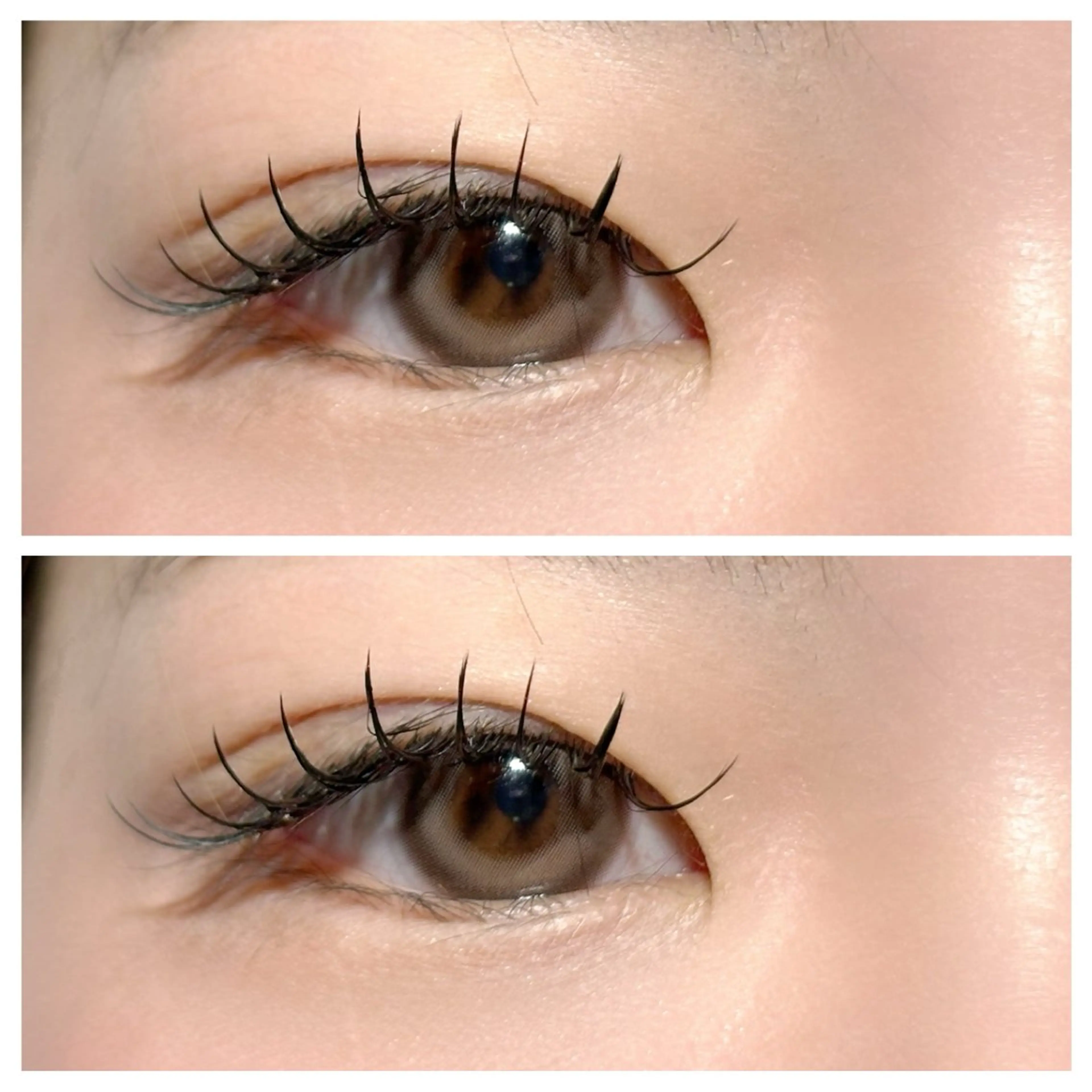 マツエク・マツパ マツエク color eyelash所属・color 能見台 Saoriのマツエク・マツパデザイン