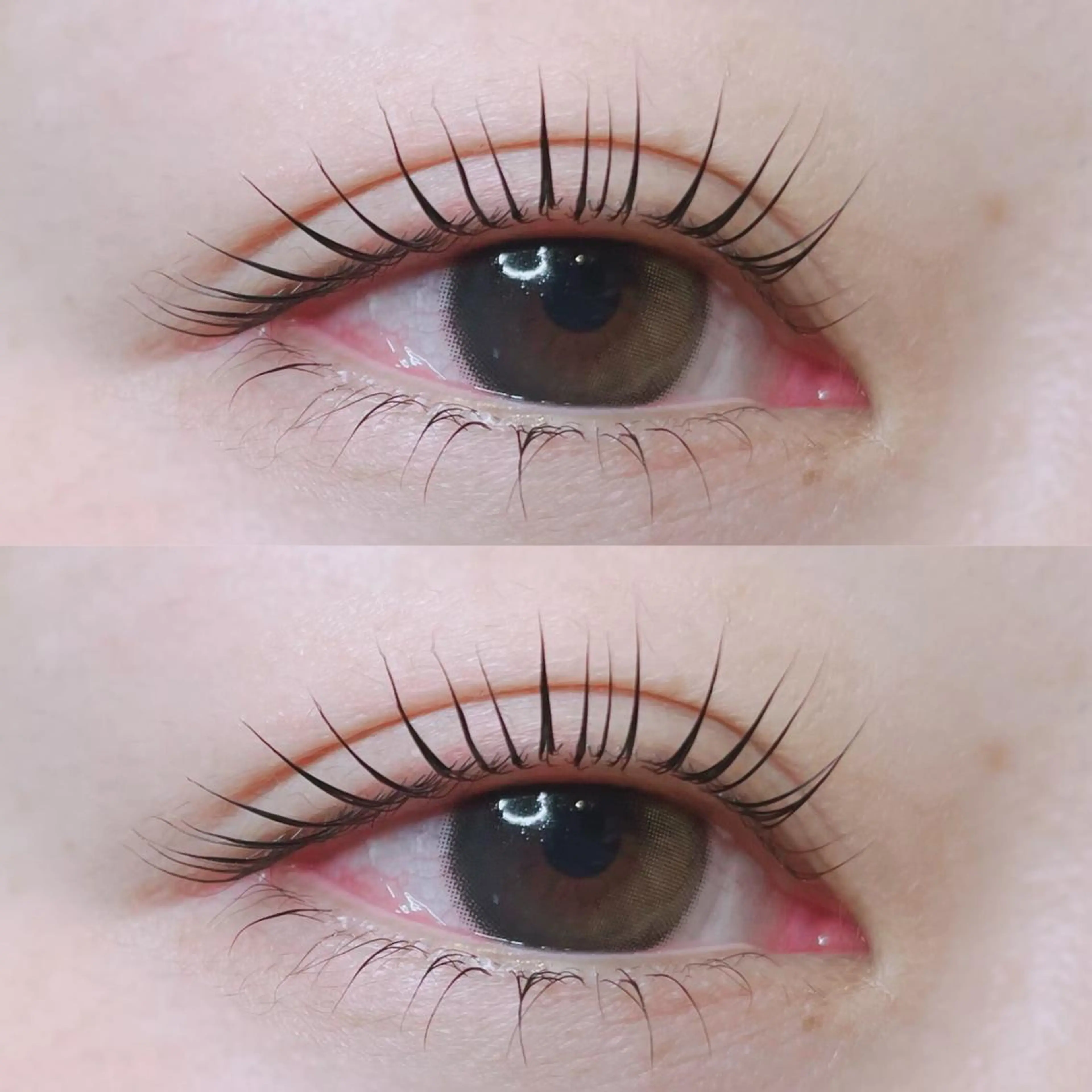 マツエク・マツパ Orem【オルム】所属・Orem高円寺 Tamakiのマツエク・マツパデザイン