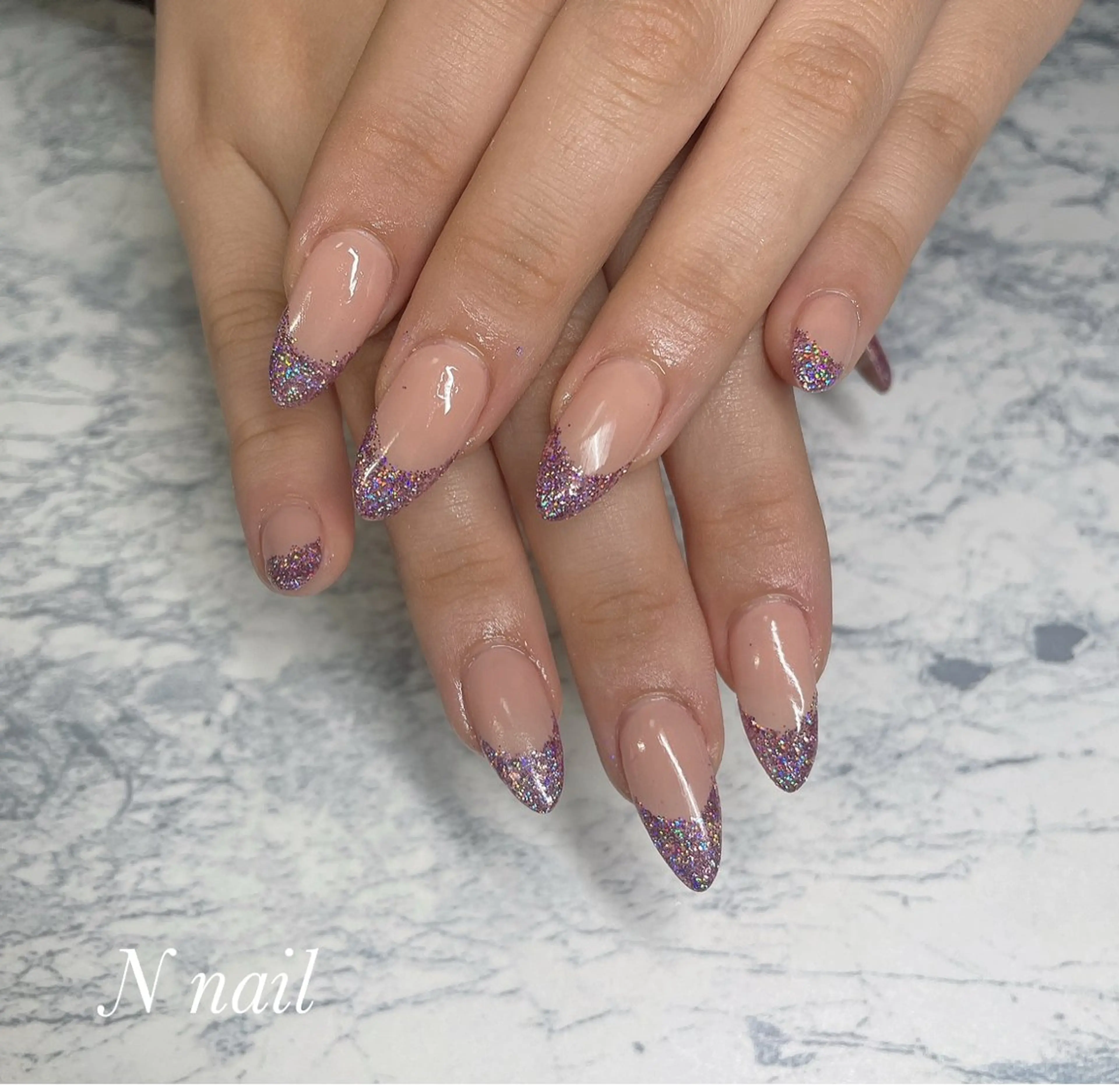 ネイル N nailのネイルデザイン