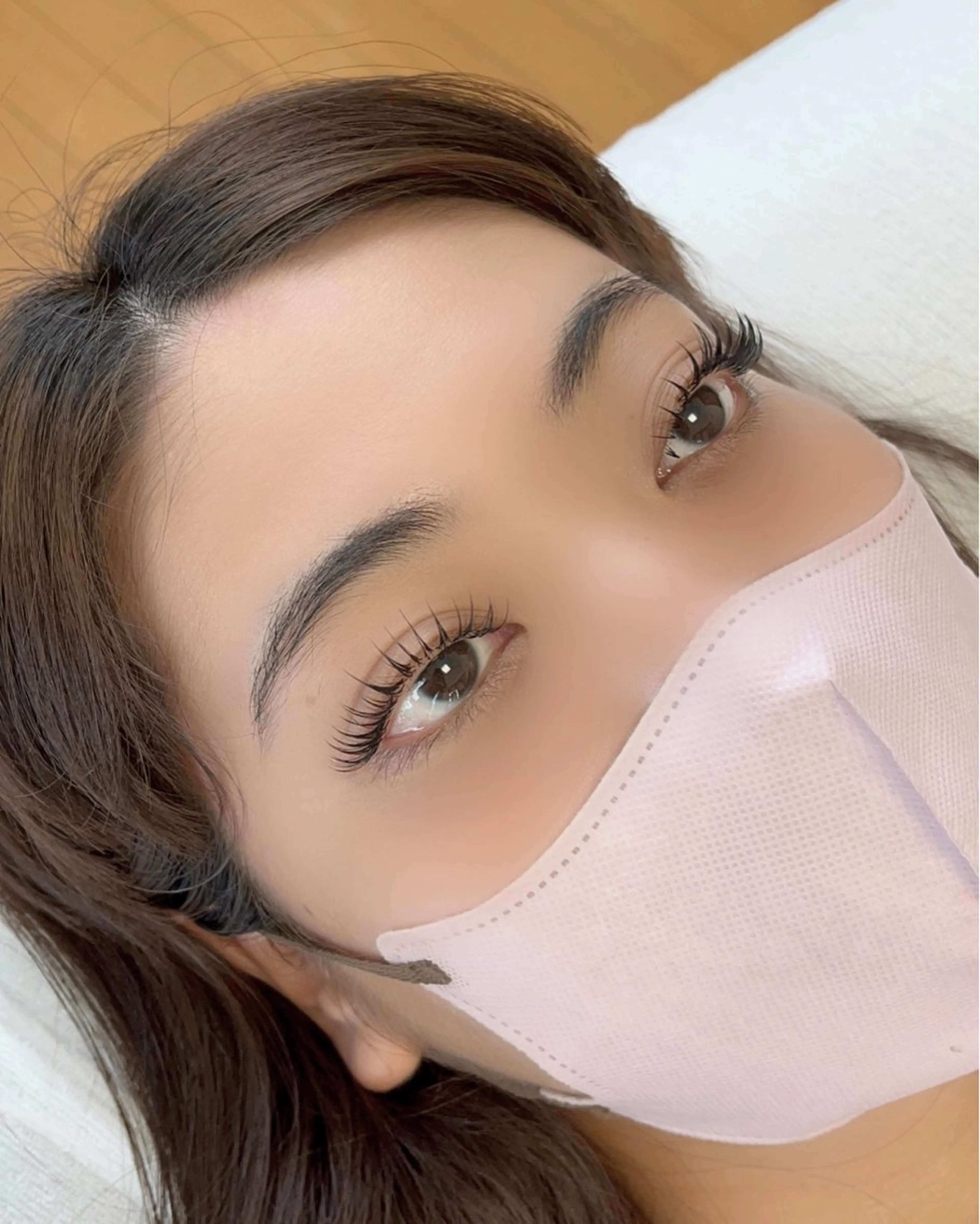 マツエク・マツパ salonLADYSTYLE所属・稲嶺 美華のエステ・リラクイメージ