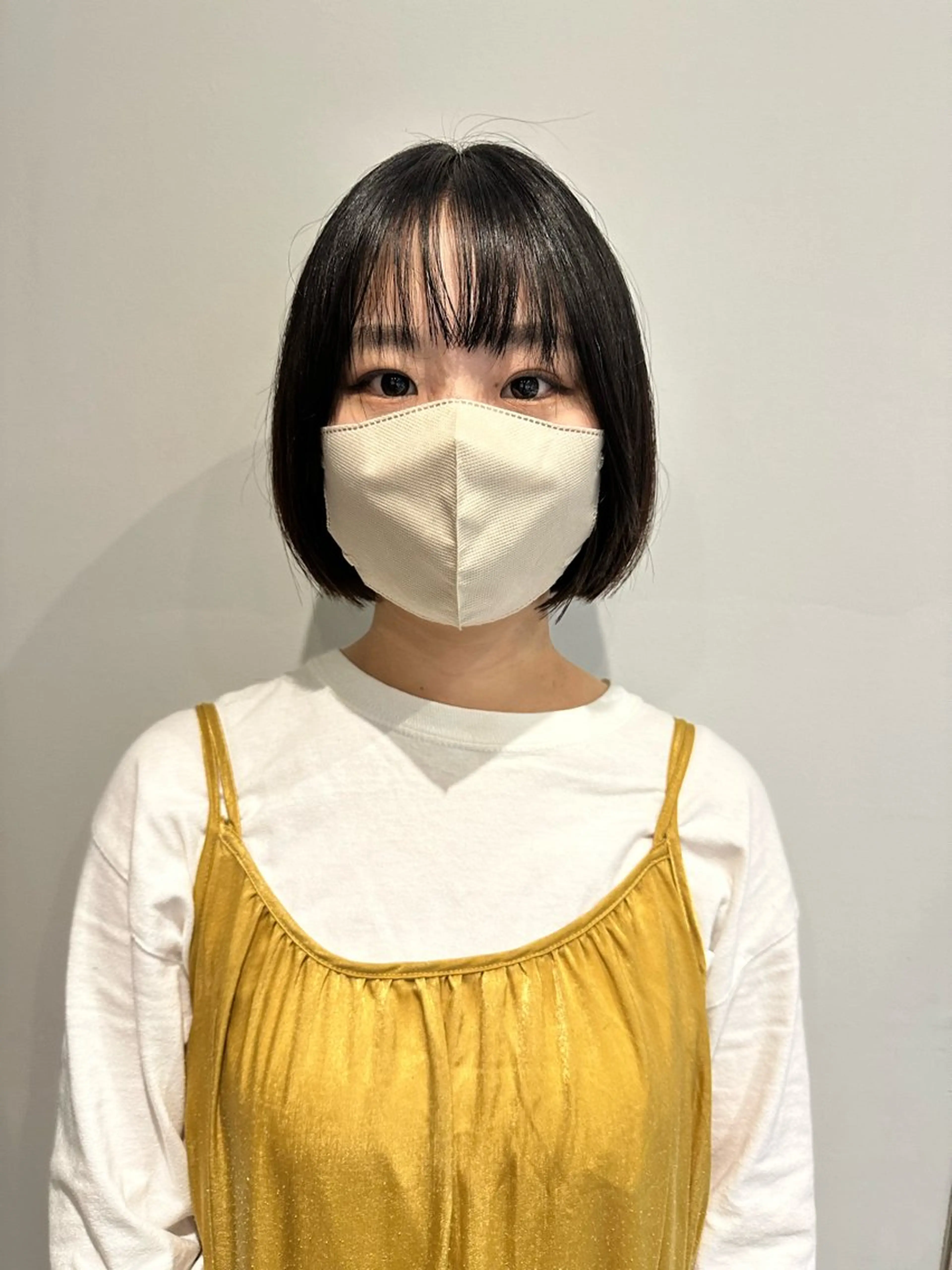 ショート 大人ショート/鎌倉/ 似合わせ/不動のヘアスタイル