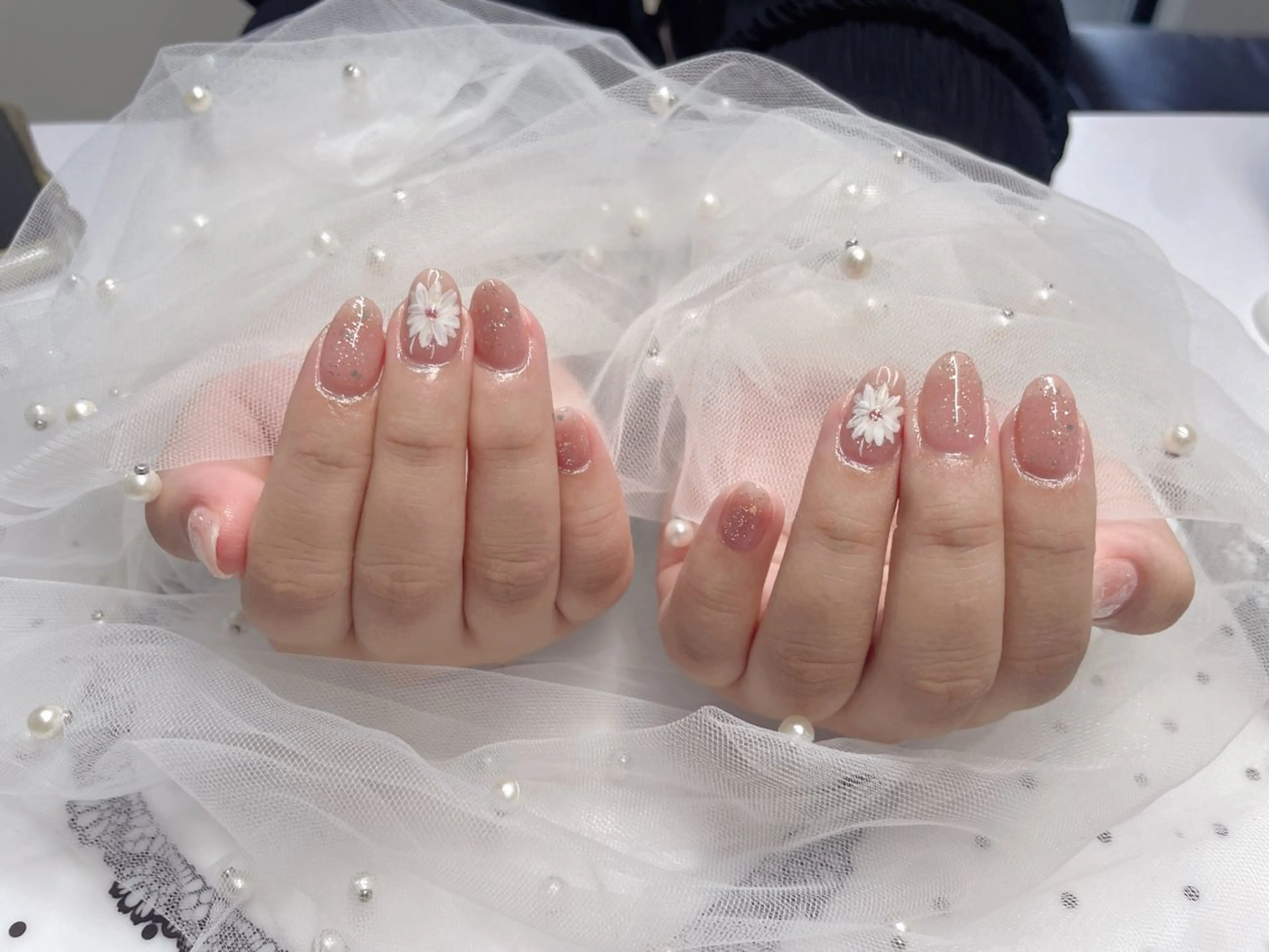 ネイル Angel AngelNailのネイルデザイン