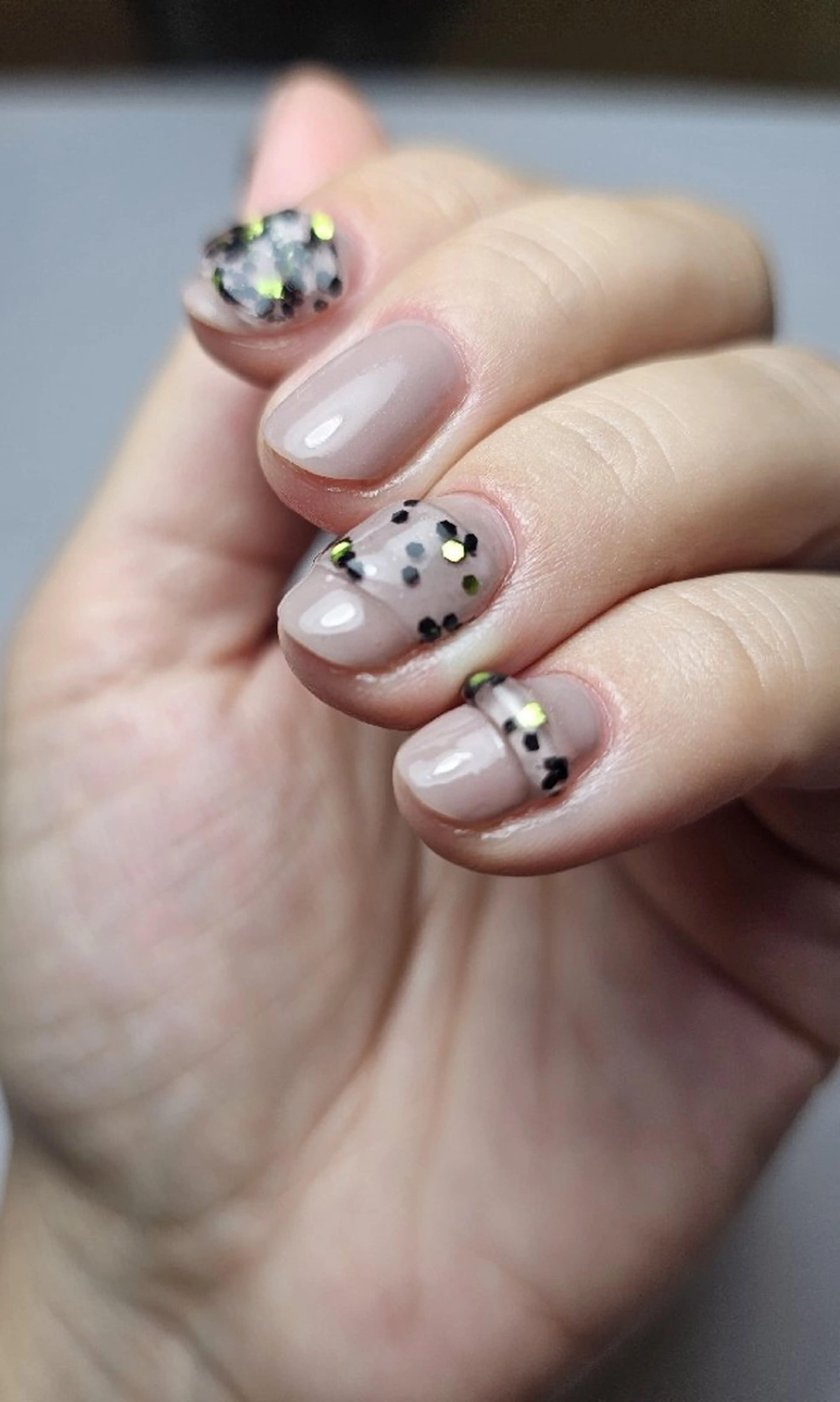 ネイル アンドレア 名古屋のネイルデザイン