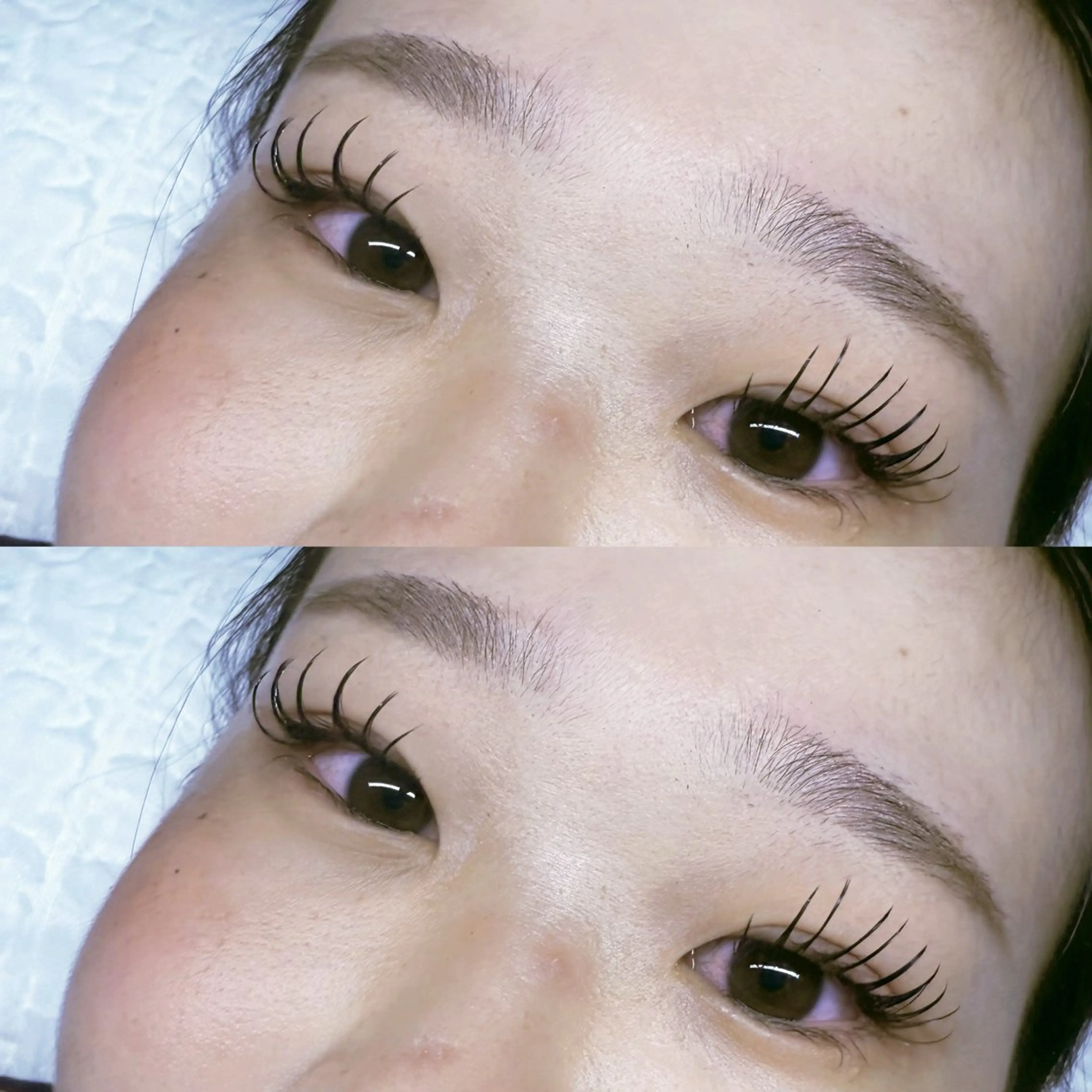 マツエク・マツパ マツエク まつパ/マツエク /眉/HBL/耳ツボのマツエク・マツパデザイン