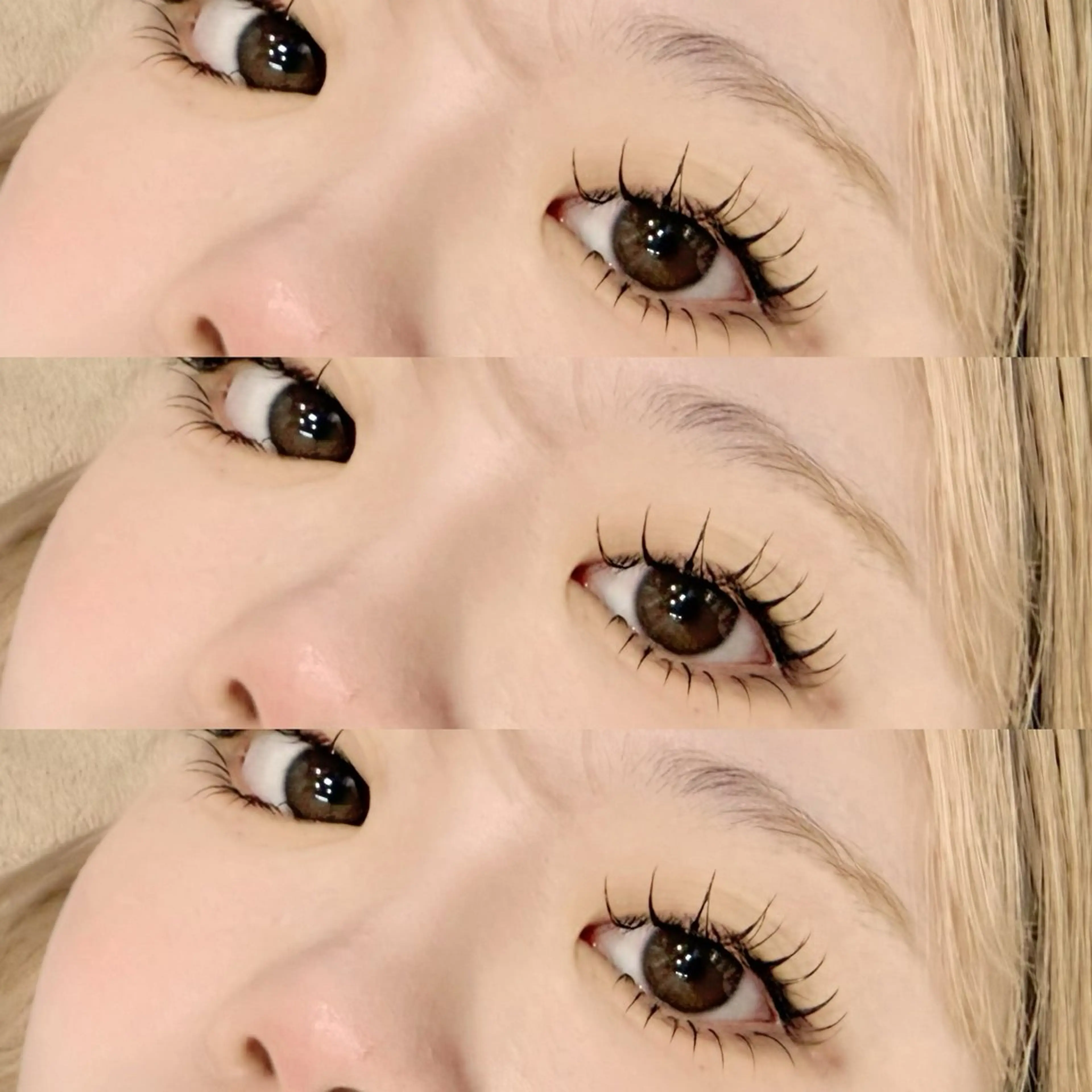 クラシックセーブル60分付け放題(オフ代別途¥550)の写真