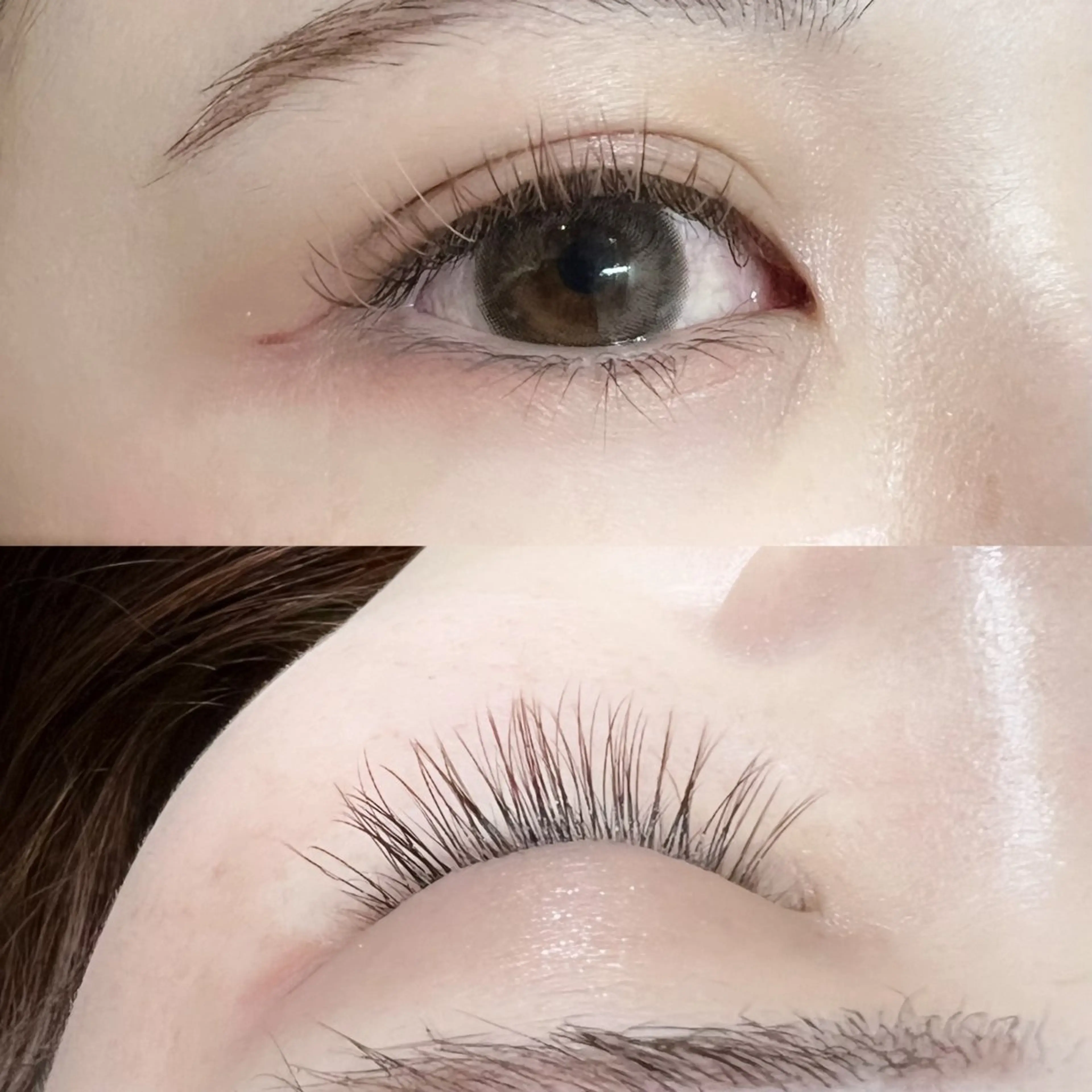 🌸平日限定🌸フラットラッシュ100本の写真