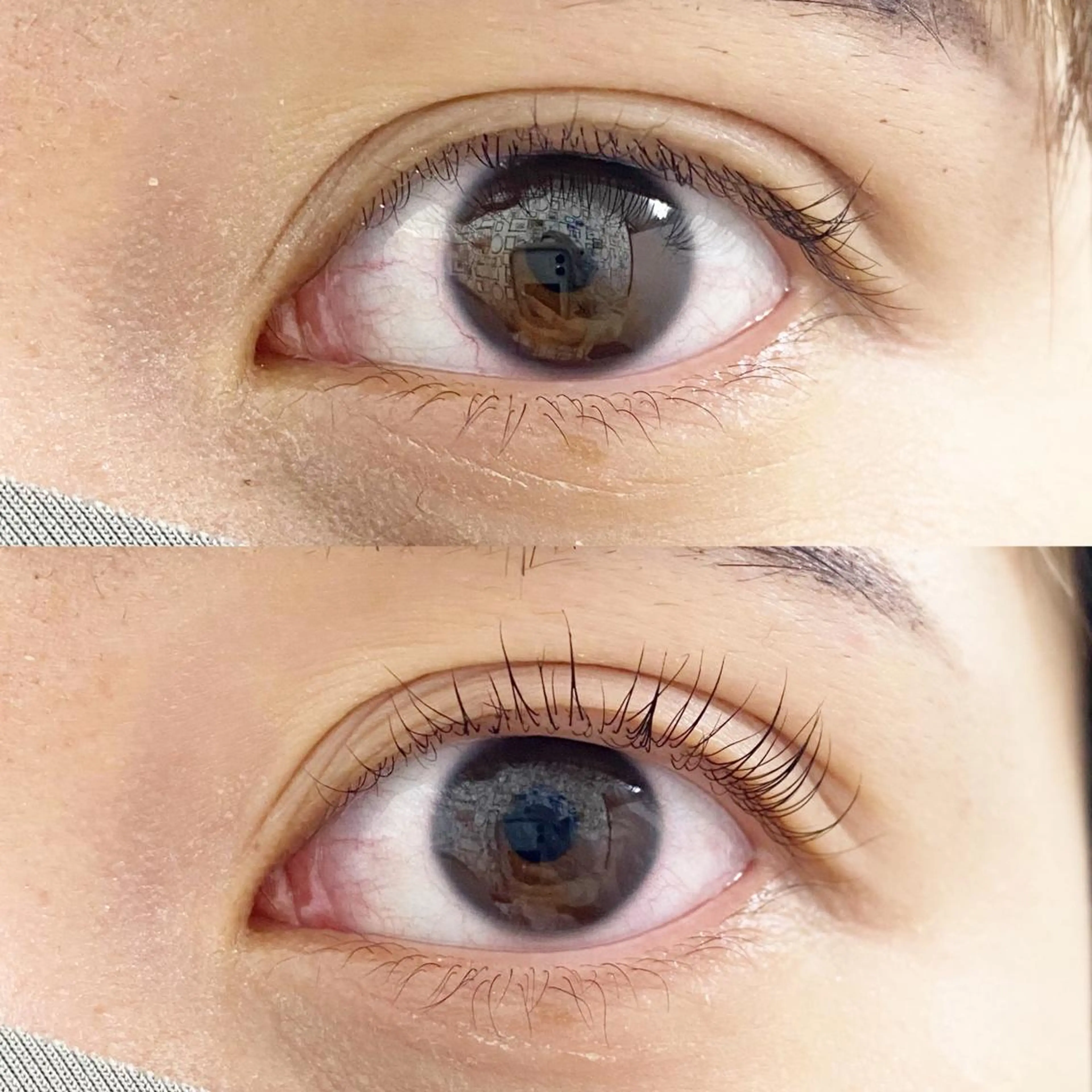 マツエク・マツパ マツパ eye lash salon Sarry所属・NIINA ☪️のマツエク・マツパデザイン