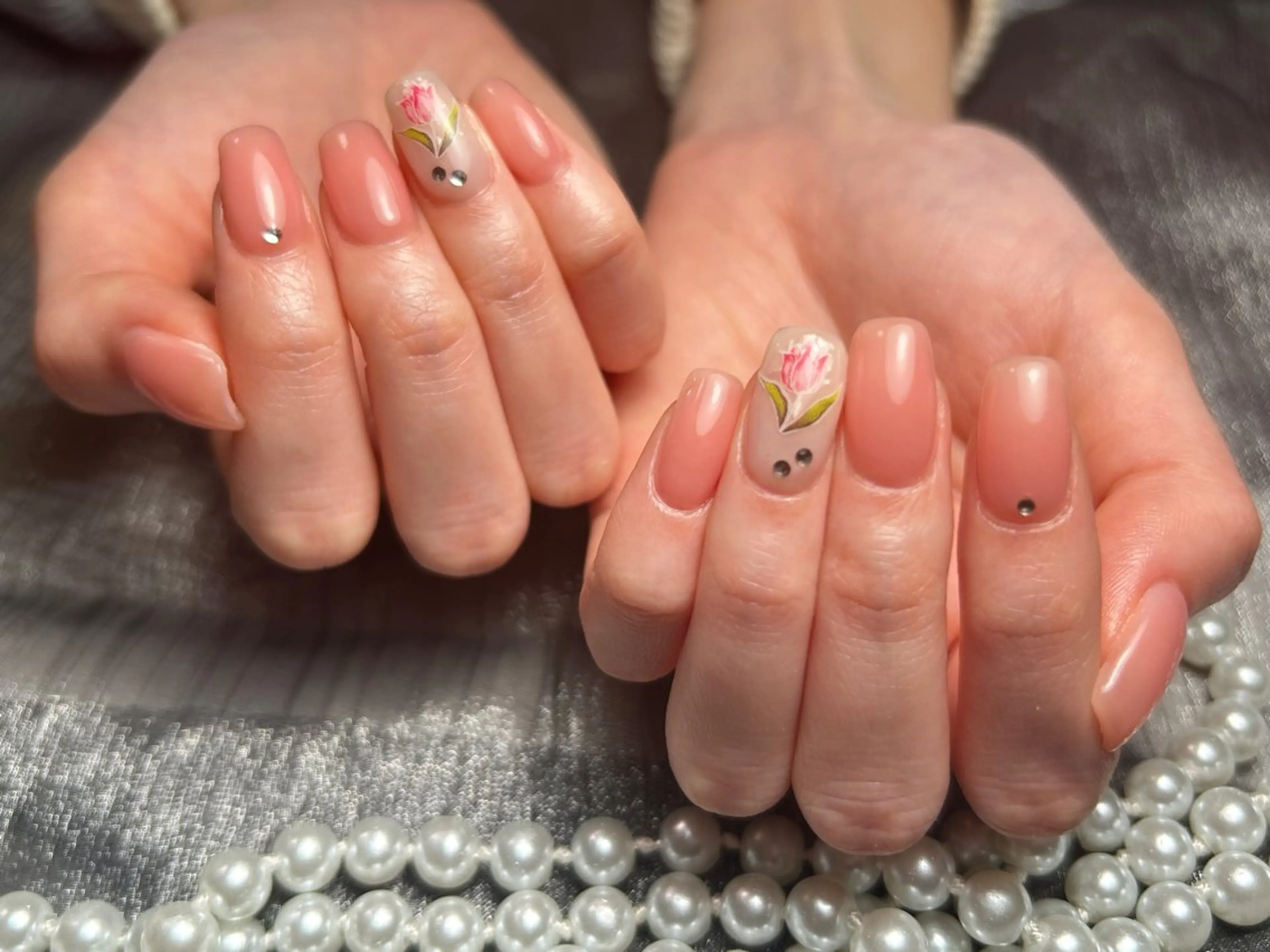 ネイル M.T  nail所属・M.T nailのネイルデザイン