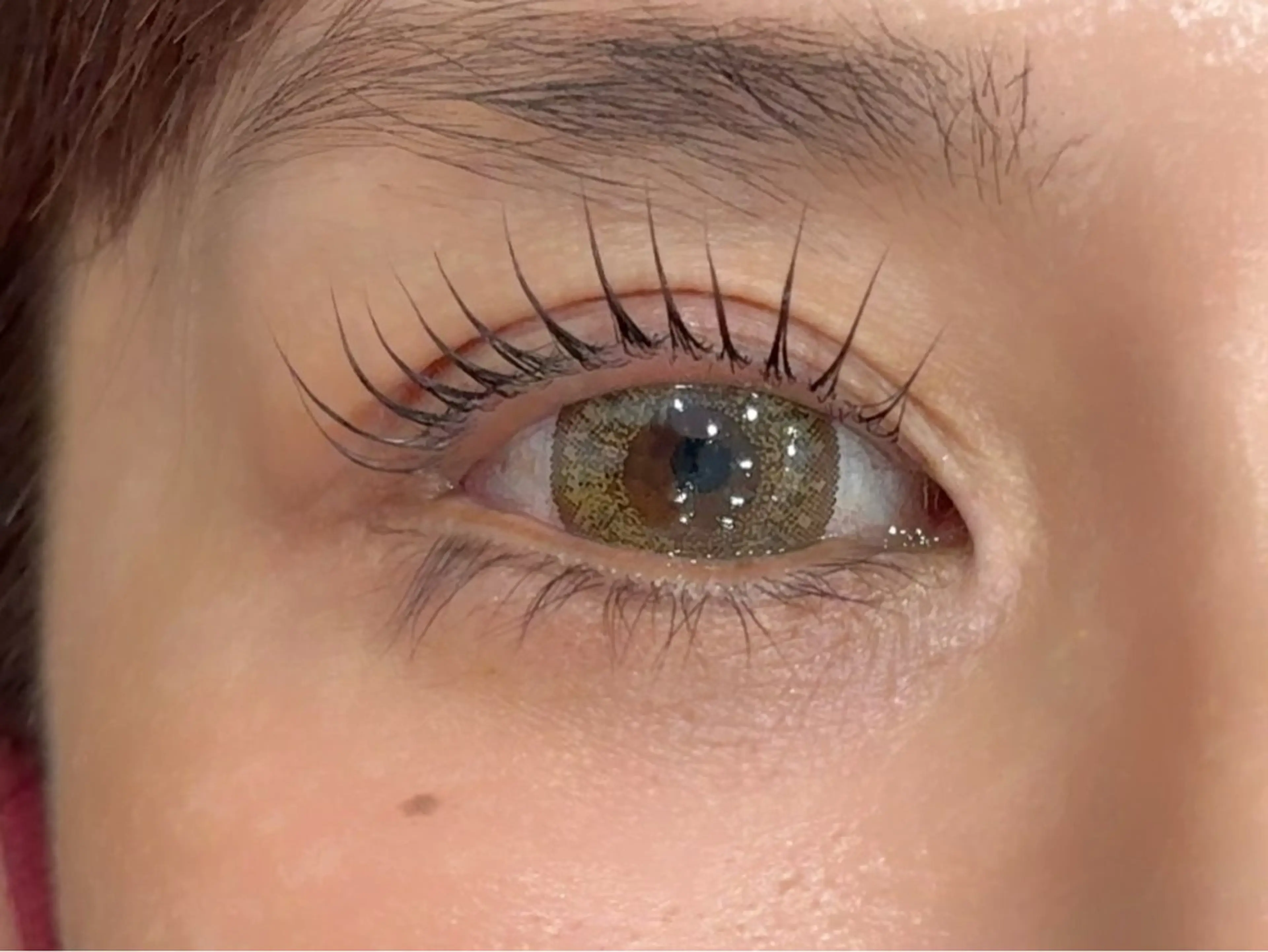 マツエク・マツパ マツパ edur所属・edur 梶並のマツエク・マツパデザイン