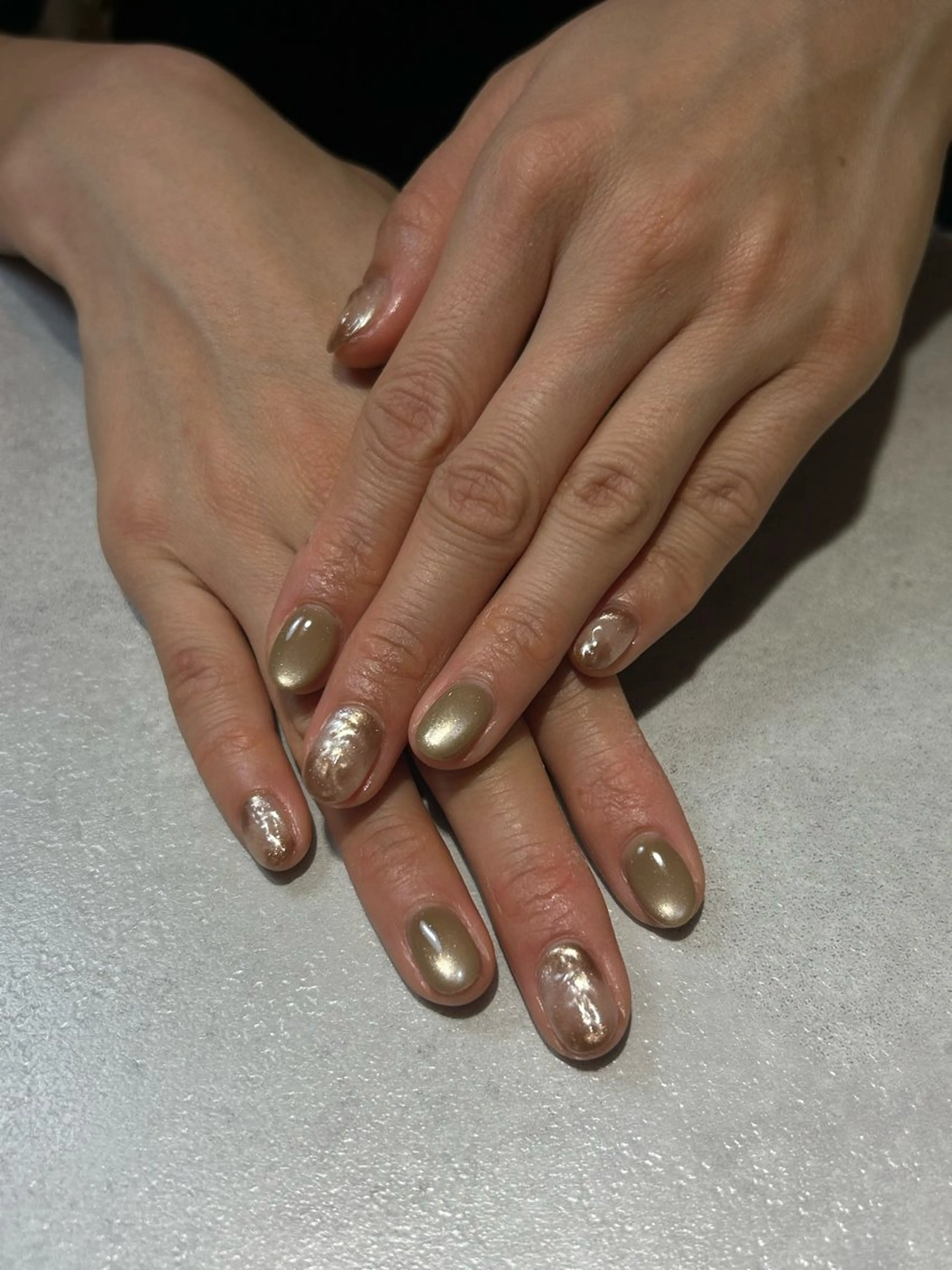 ネイル canna nailのネイルデザイン