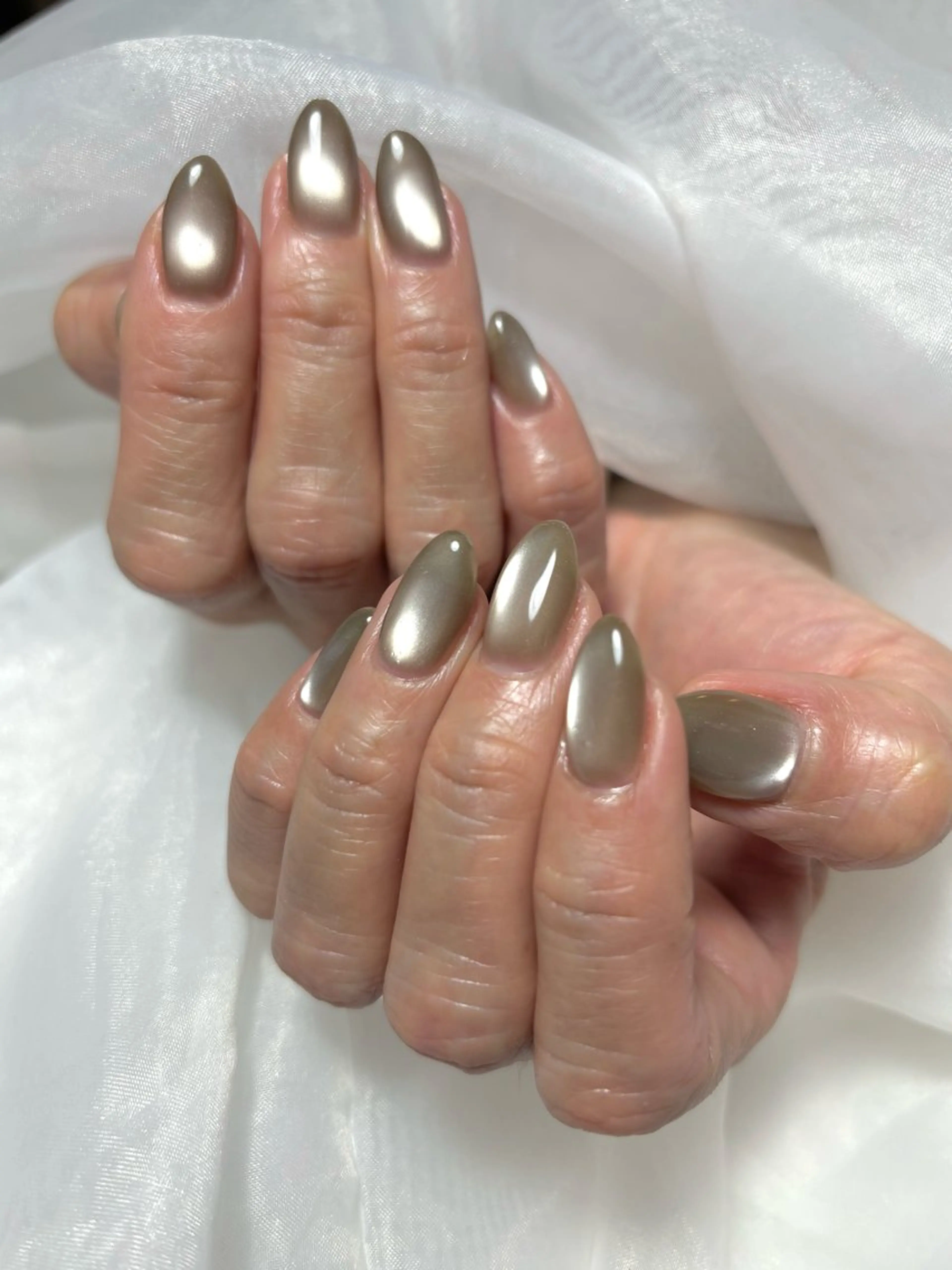 ネイル noi. Chisaのネイルデザイン