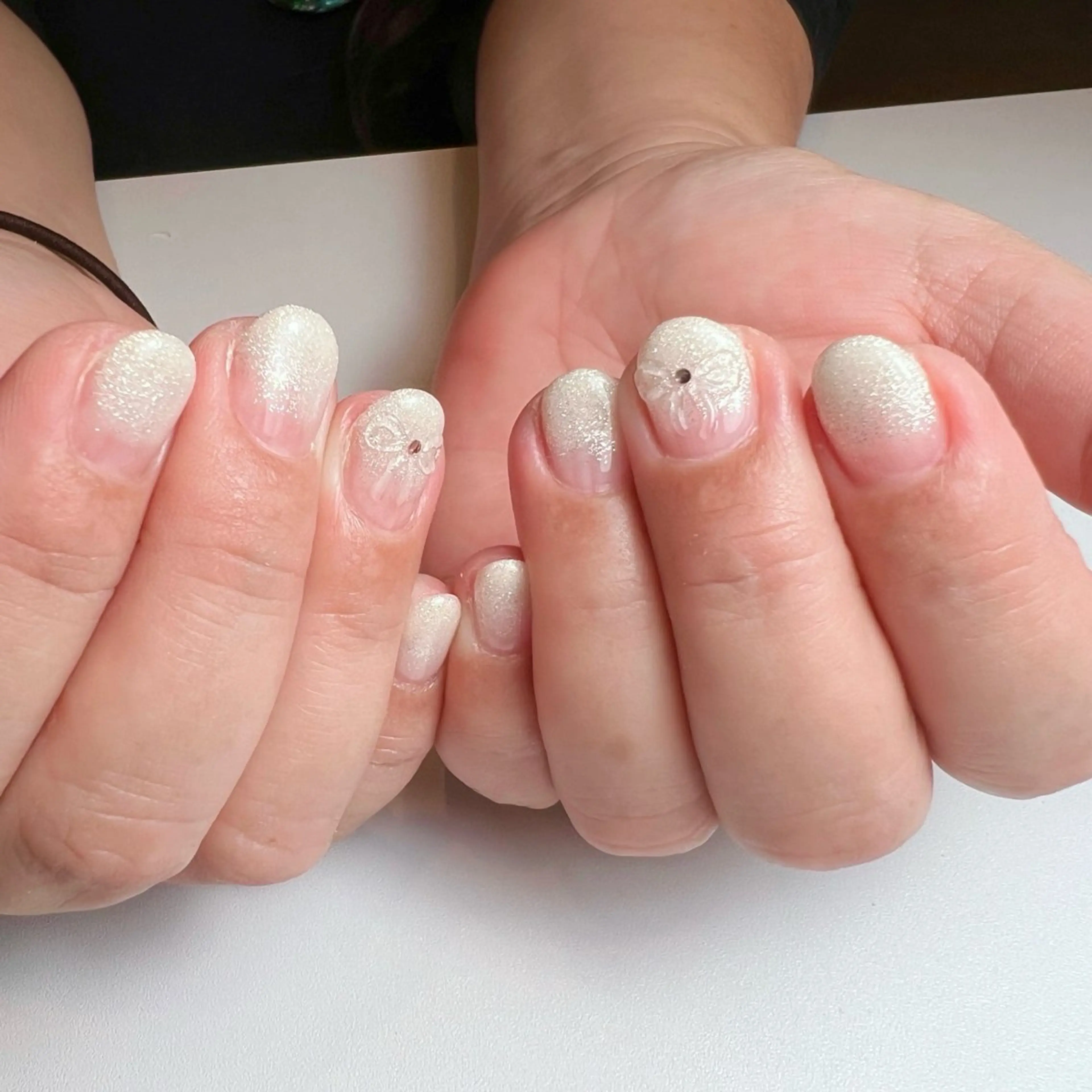 ネイル ハンドネイル yu_.nail yuのネイルデザイン