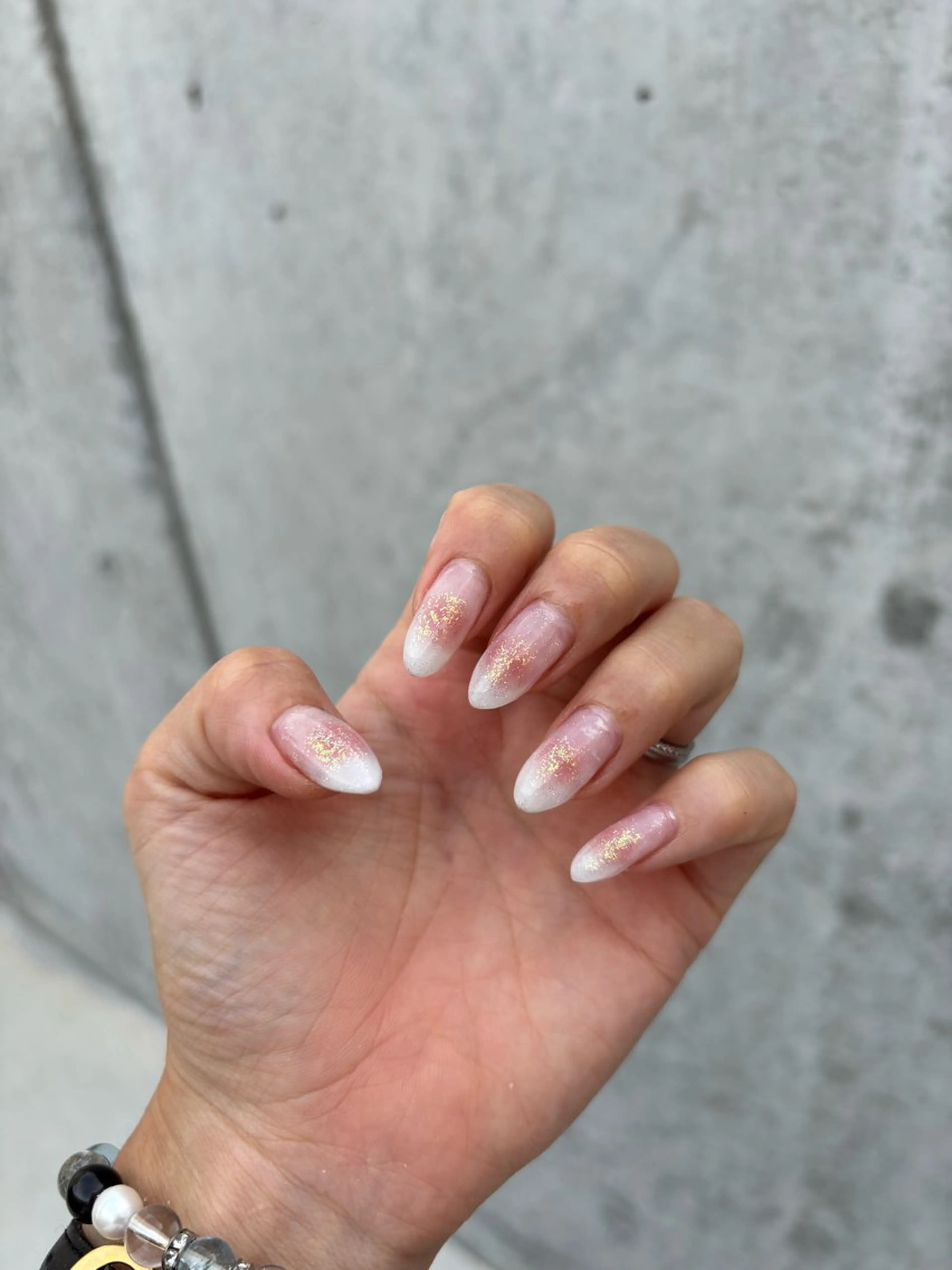 ネイル チークネイル Nail Salon __j  Shinoのネイルデザイン