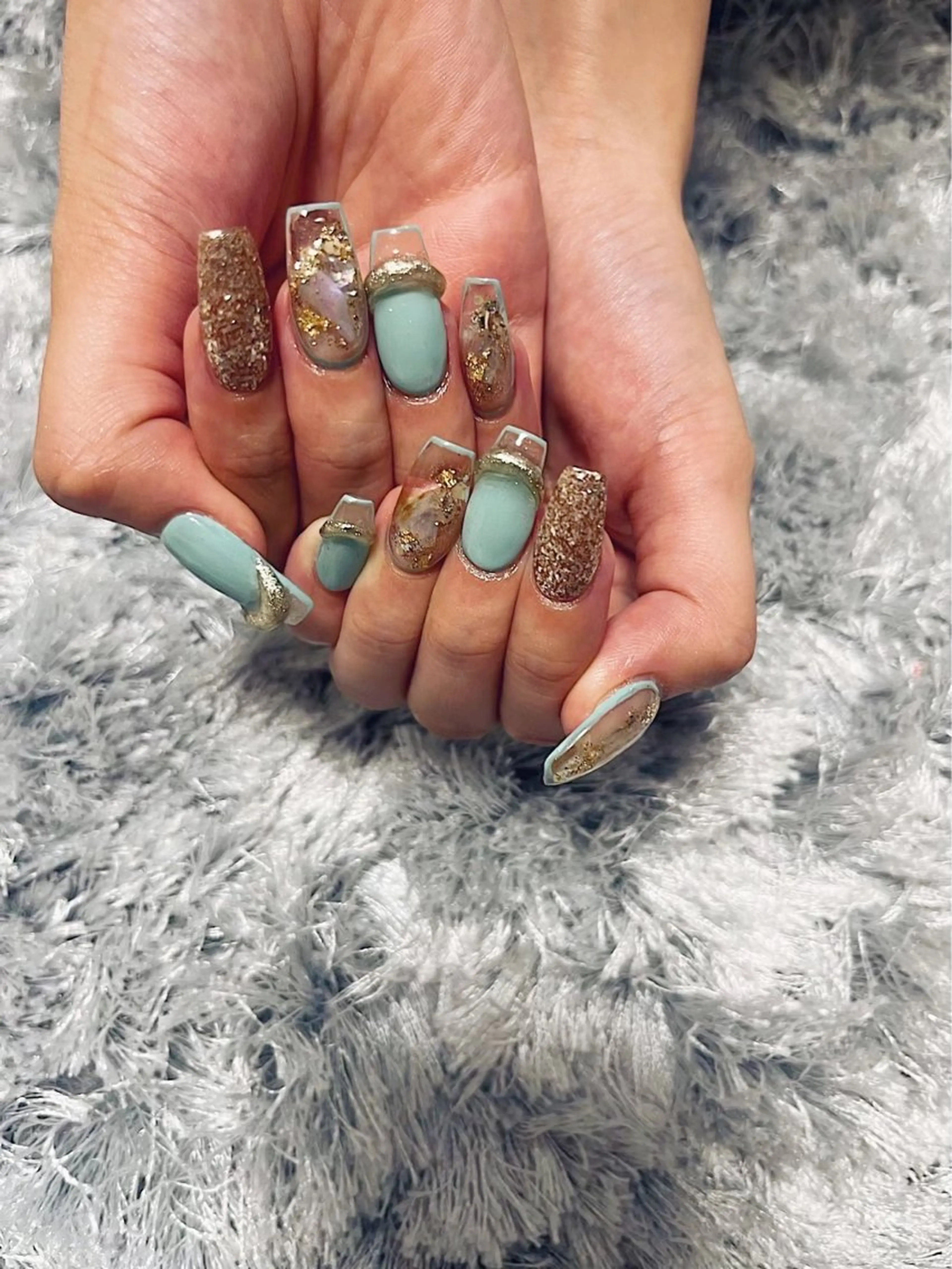 ネイル Chika/ C.nailのネイルデザイン