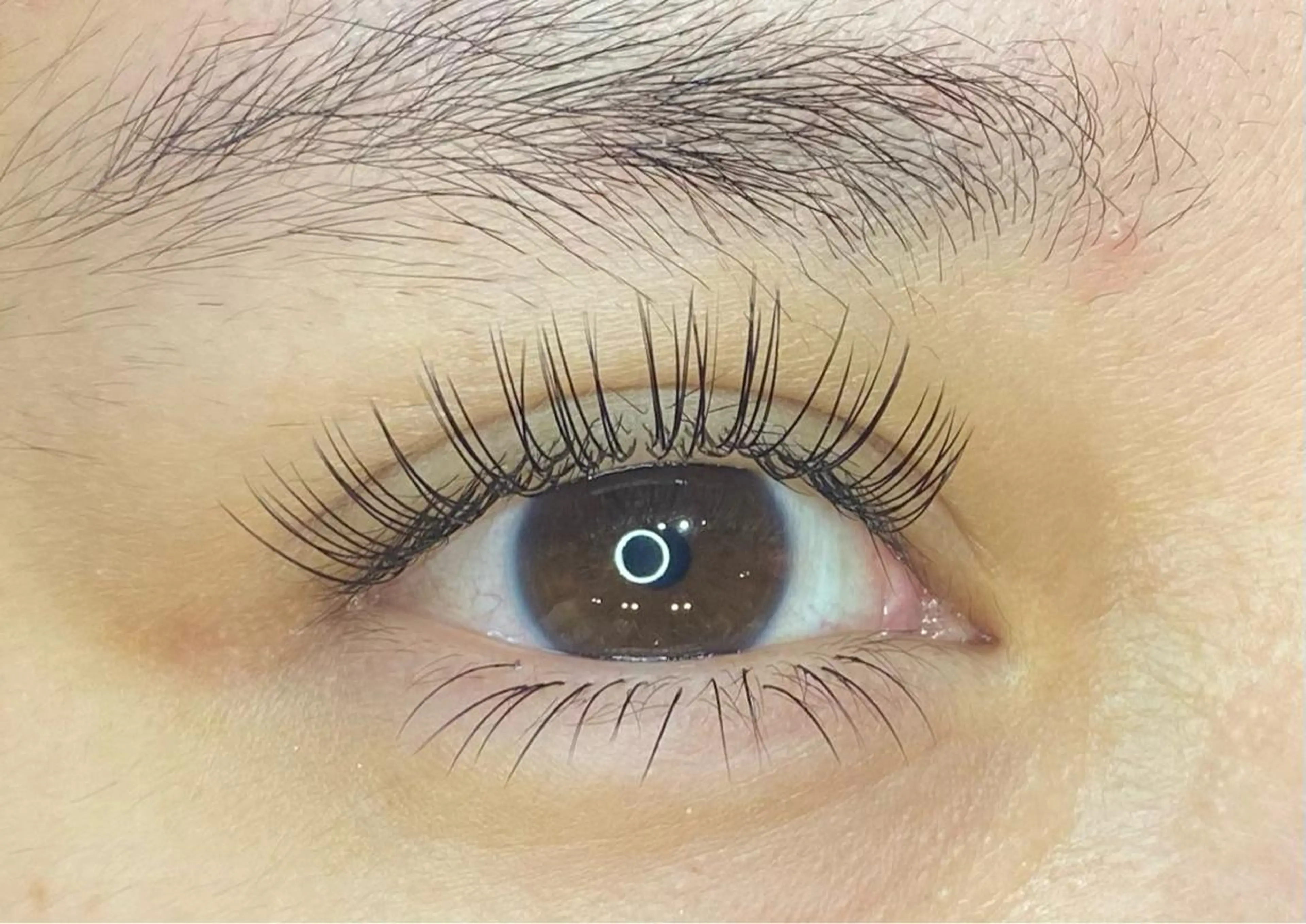 マツエク・マツパ *SalonBell (momoka)*のマツエク・マツパデザイン