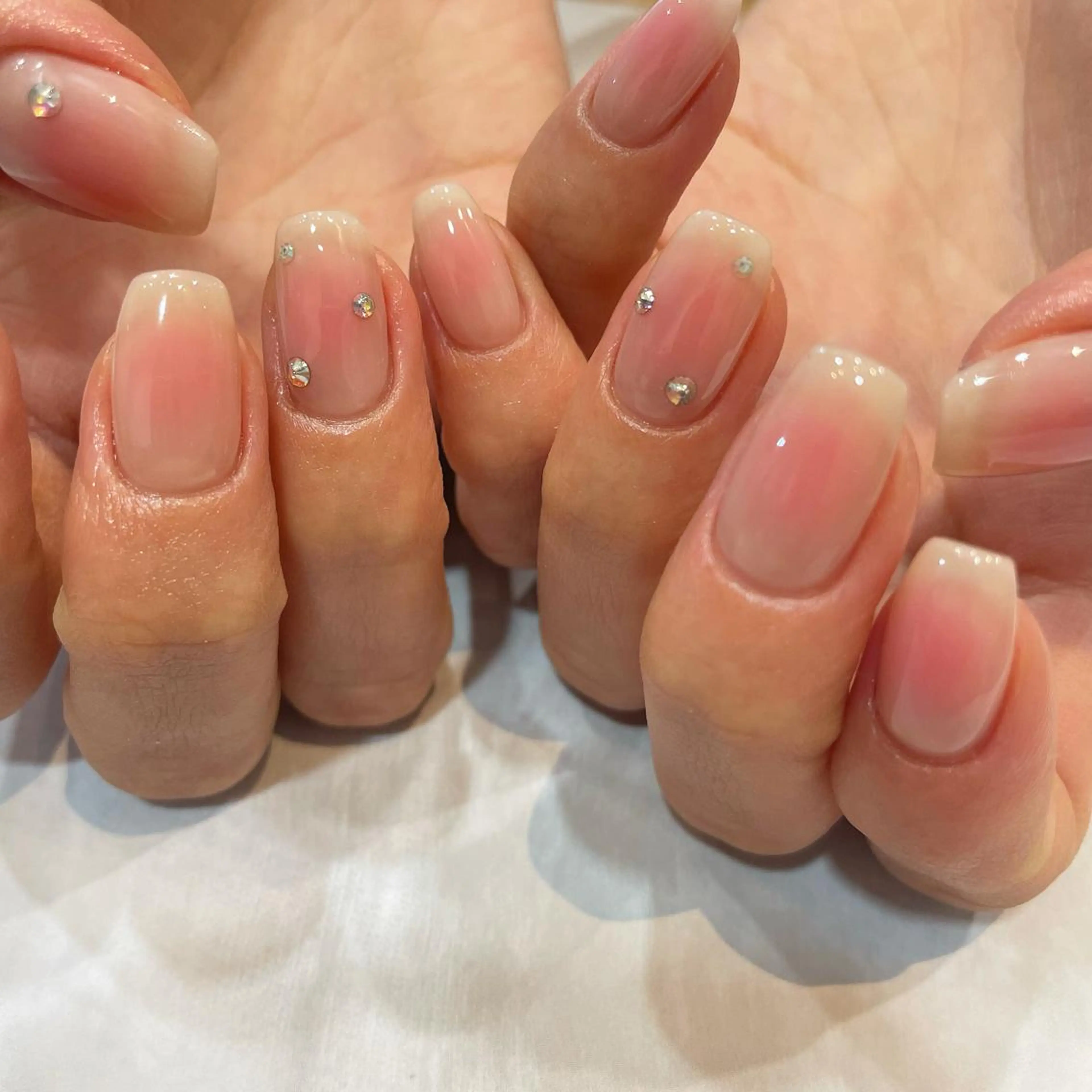 キッズ ネイル feey ⁑erinaのネイルデザイン