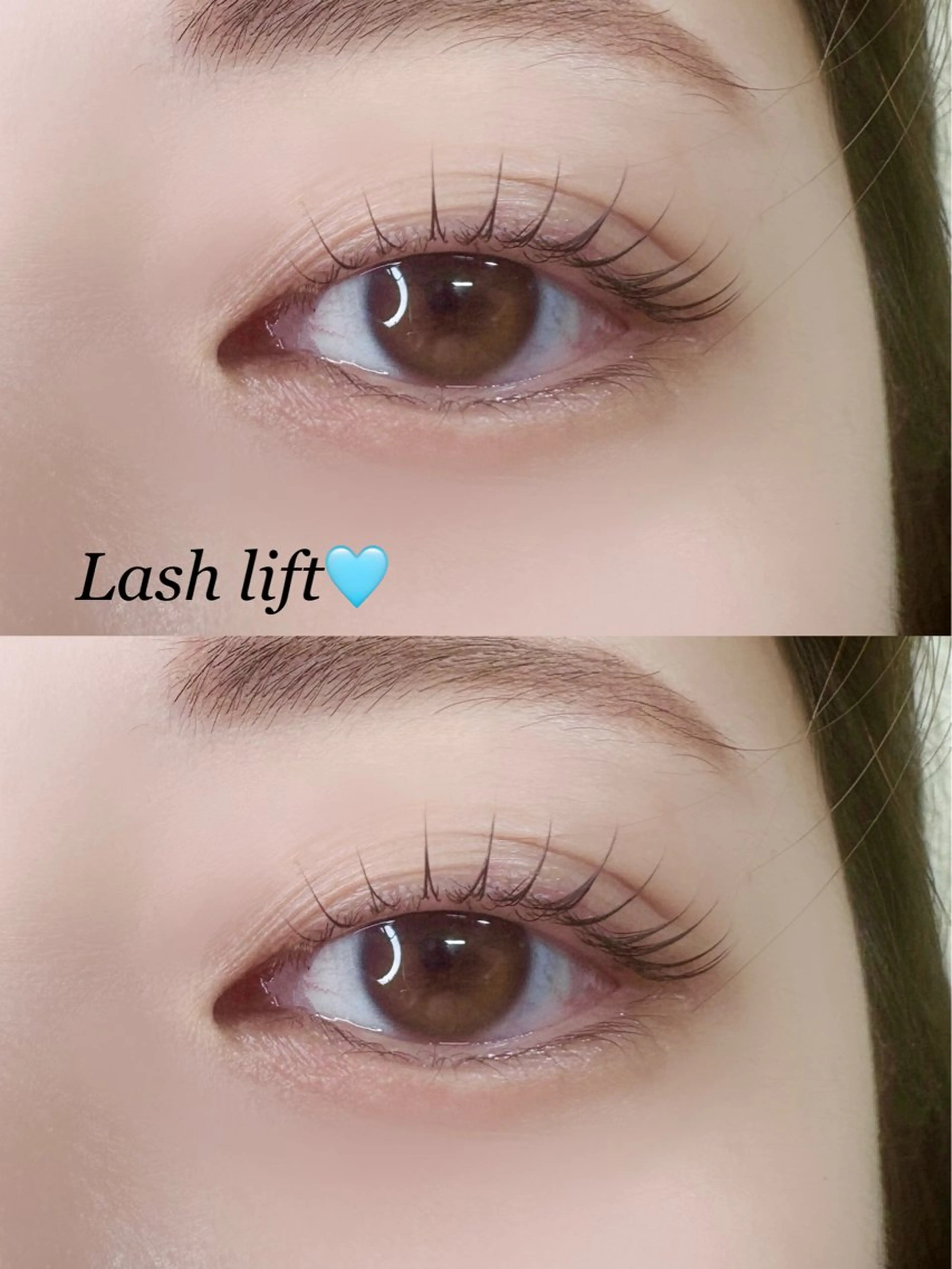 マツエク・マツパ Cカール まつげパーマ RYOKA りょうかのマツエク・マツパデザイン