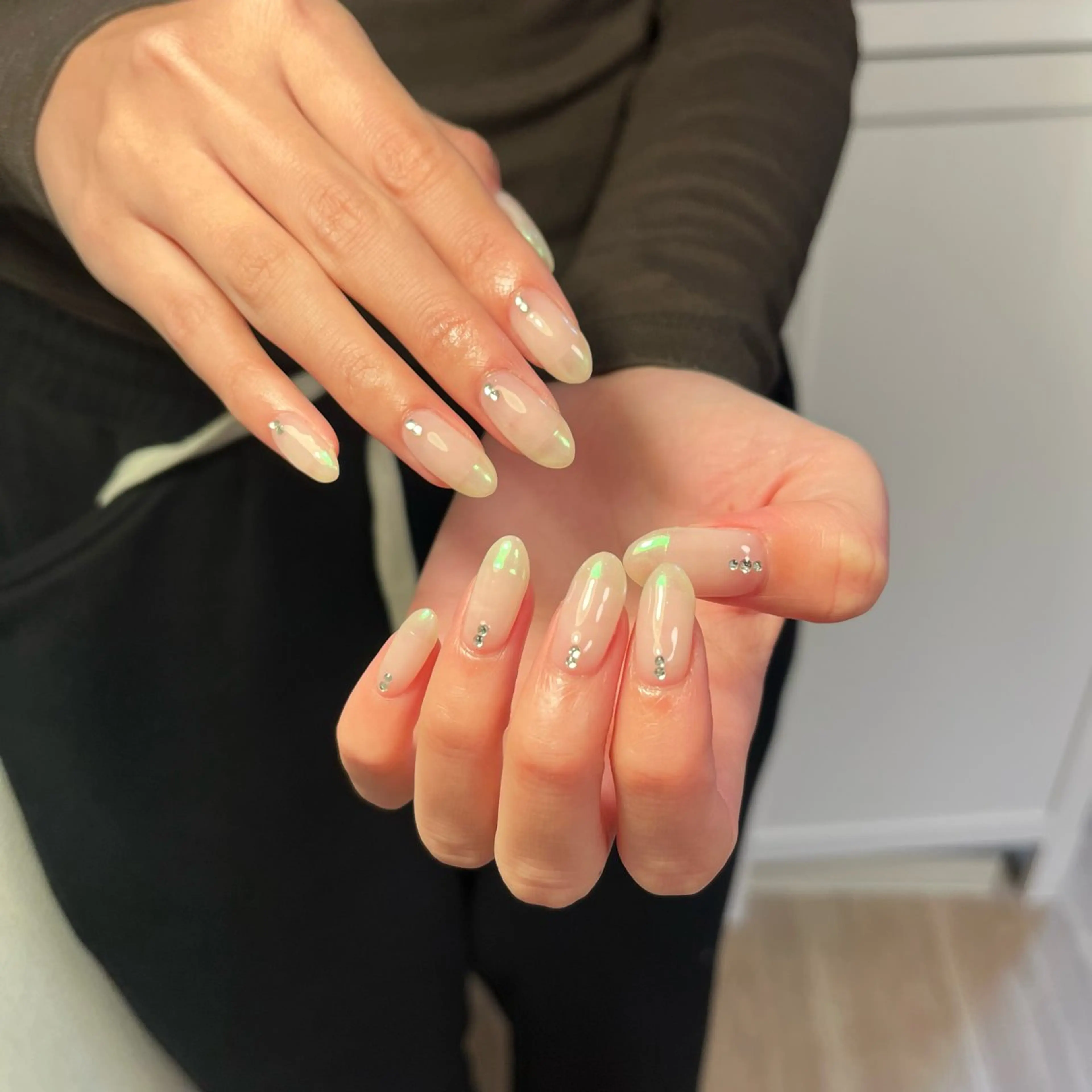 ネイル ハンドネイル フットネイル neroria nail所属・neroria nailのネイルデザイン