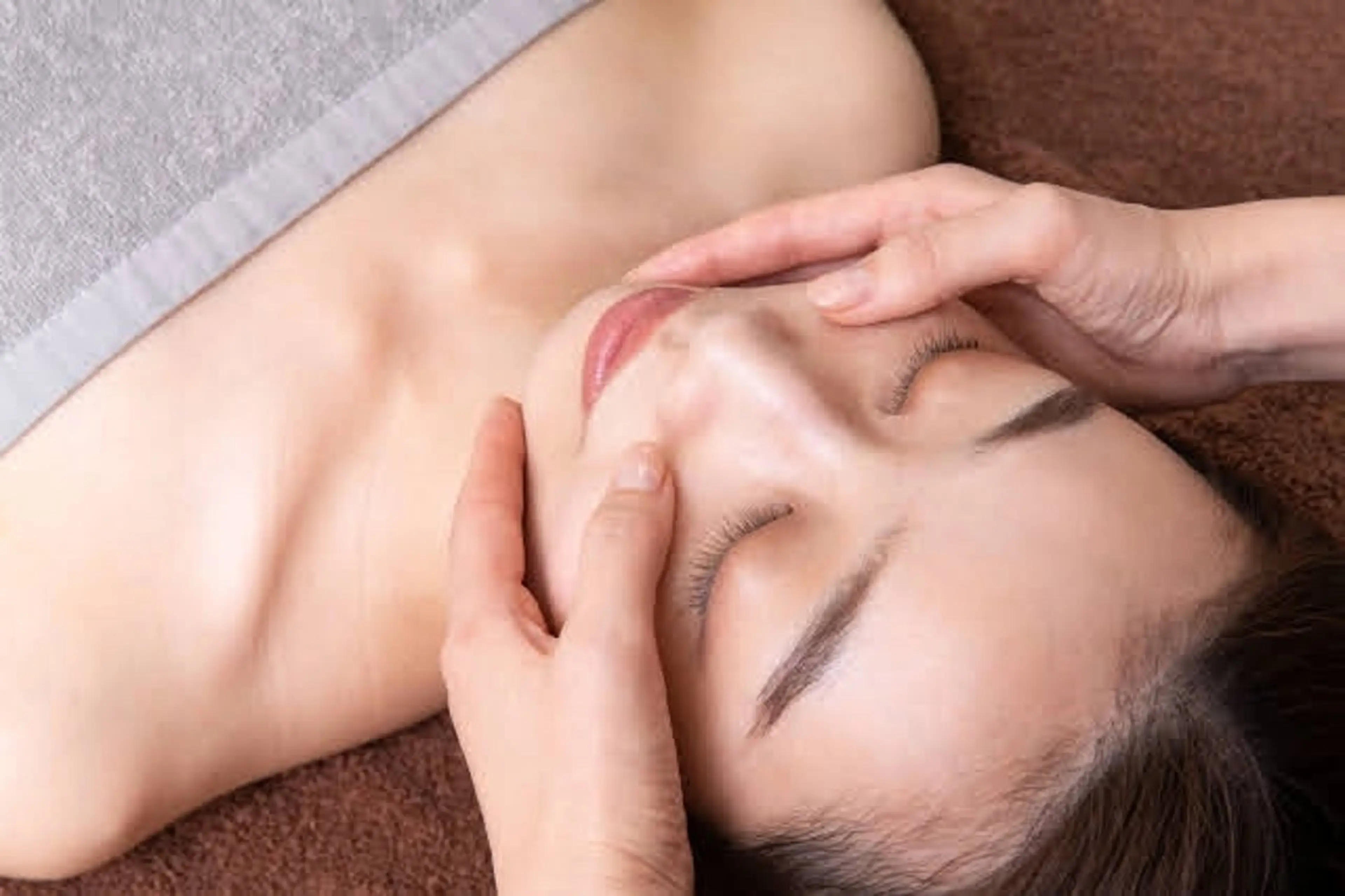 ソワン ホリスティックボーテのエステ・リラクイメージ